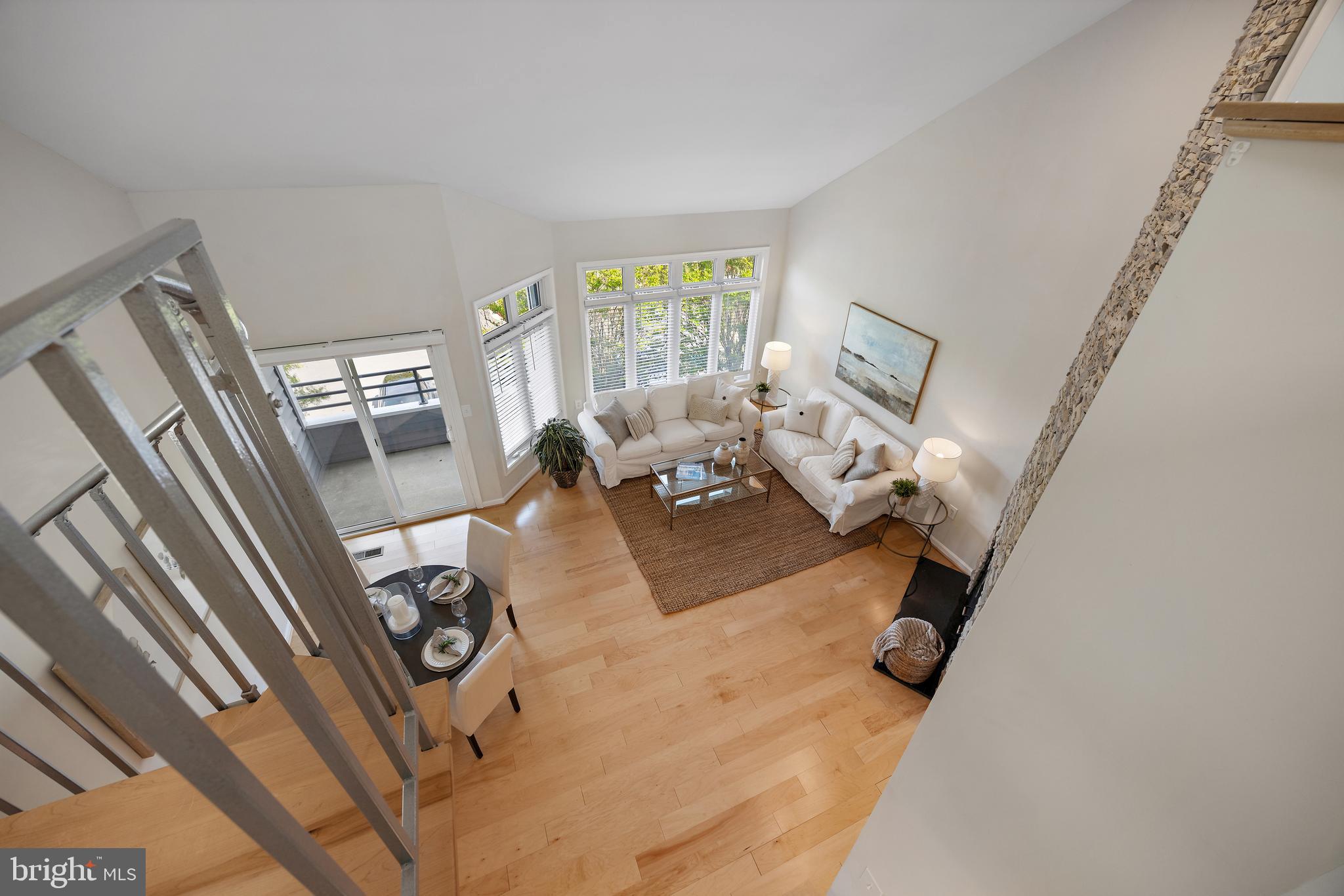 LAKE HERON CONDOMINIUMS - Residential