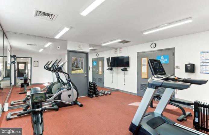 LAKE HERON CONDOMINIUMS - Residential