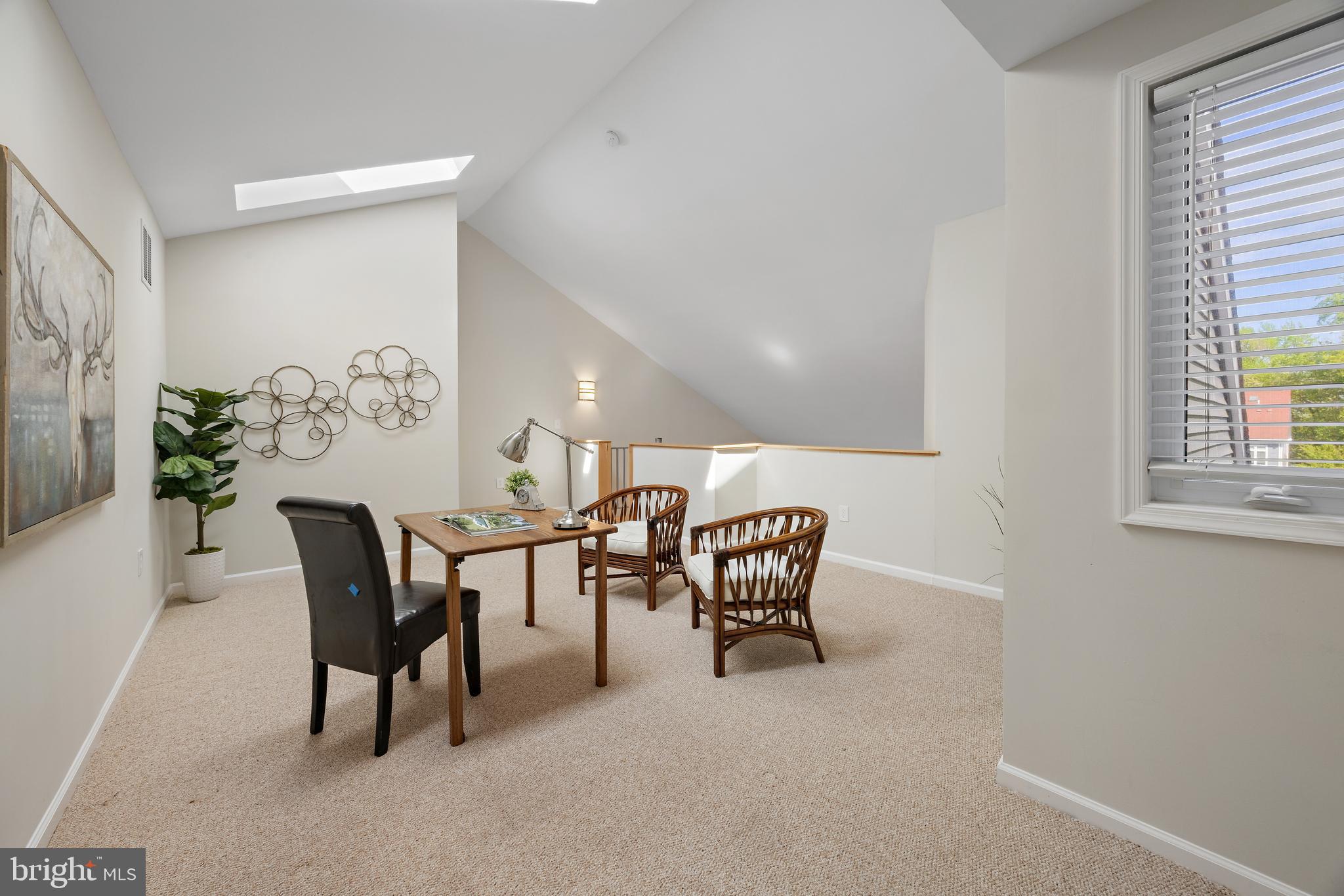 LAKE HERON CONDOMINIUMS - Residential