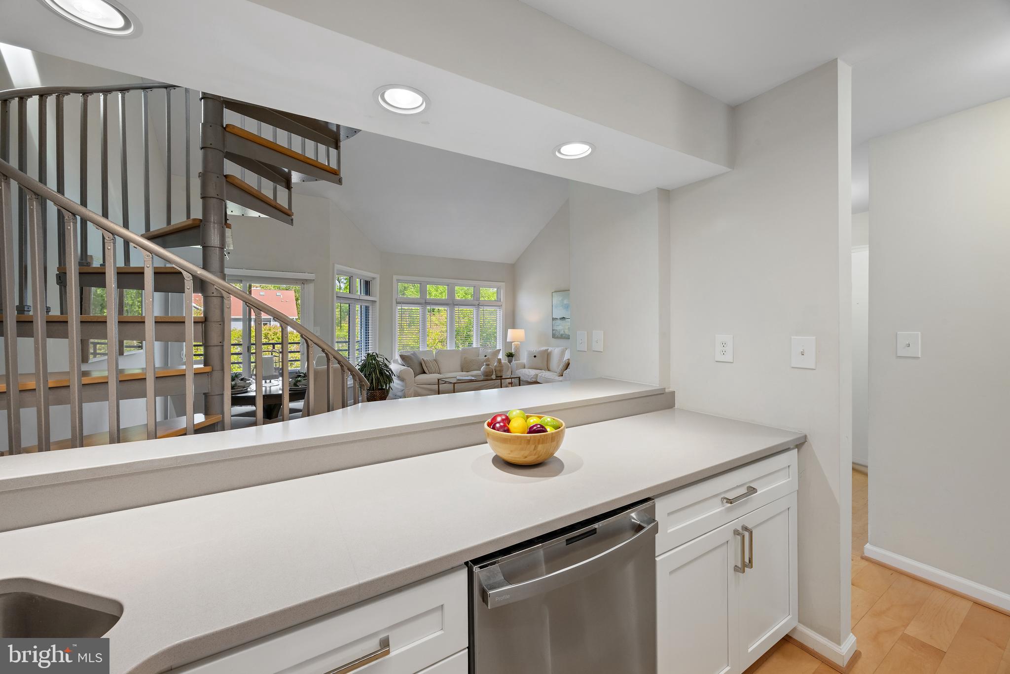 LAKE HERON CONDOMINIUMS - Residential