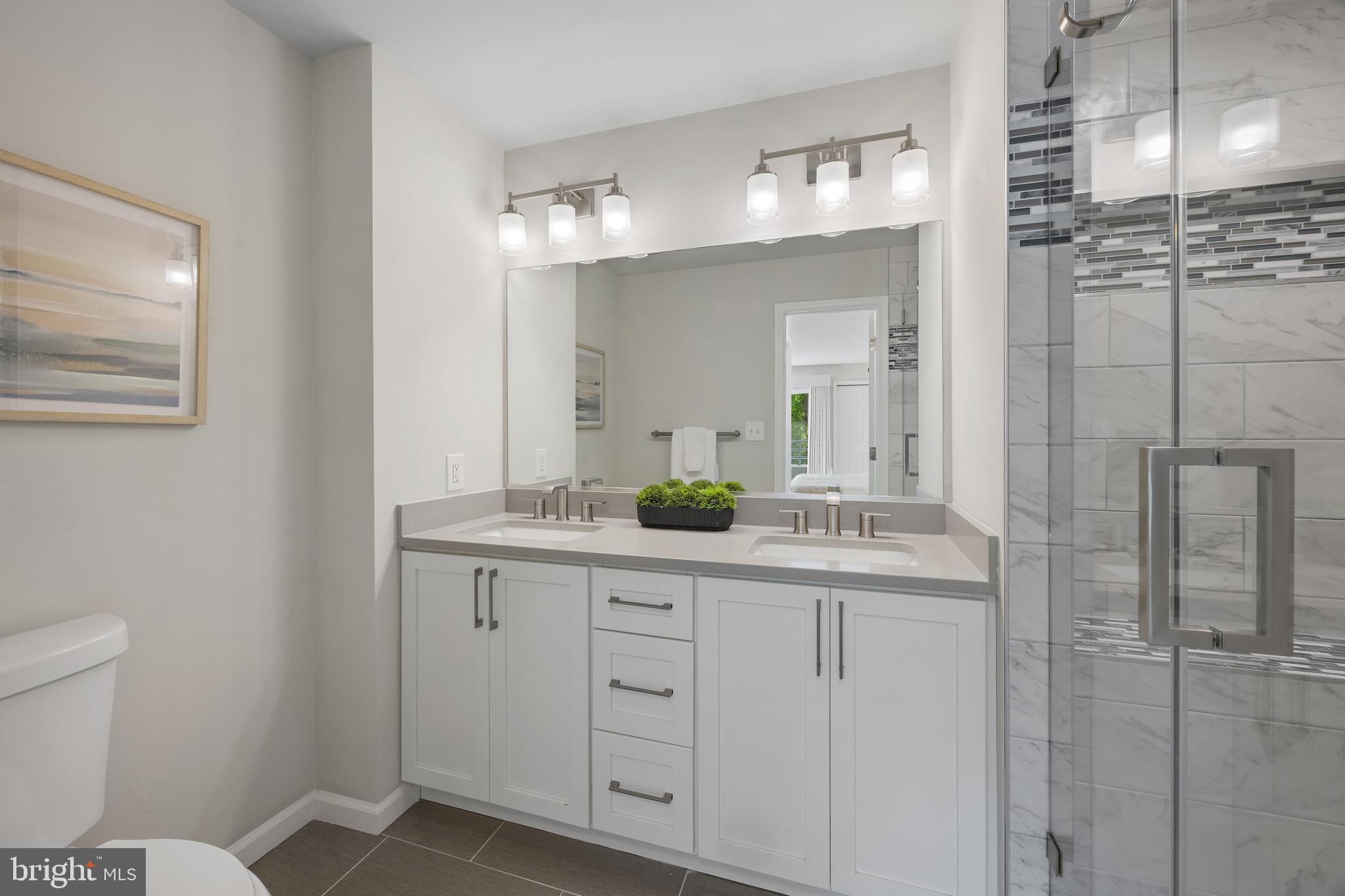 LAKE HERON CONDOMINIUMS - Residential