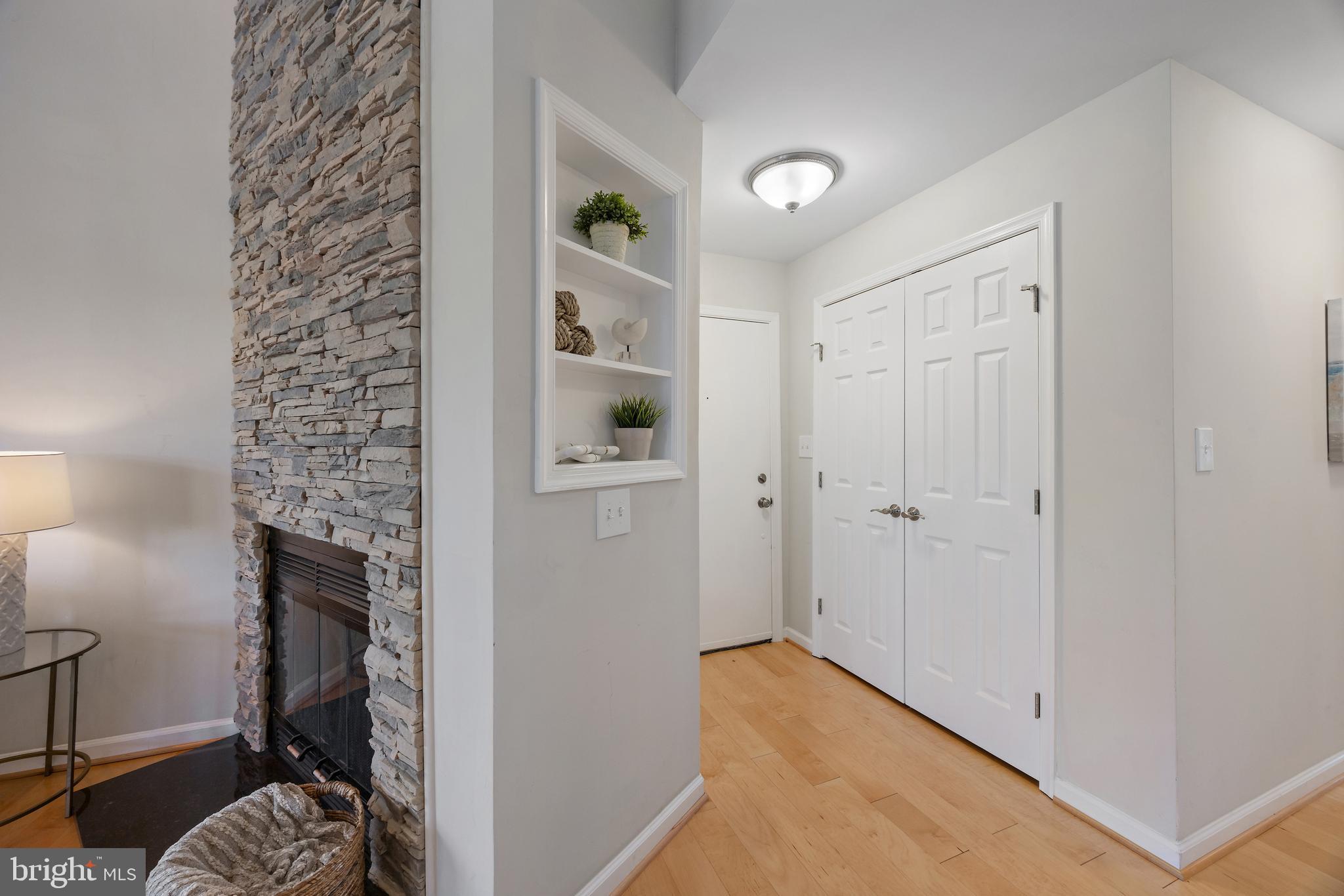 LAKE HERON CONDOMINIUMS - Residential