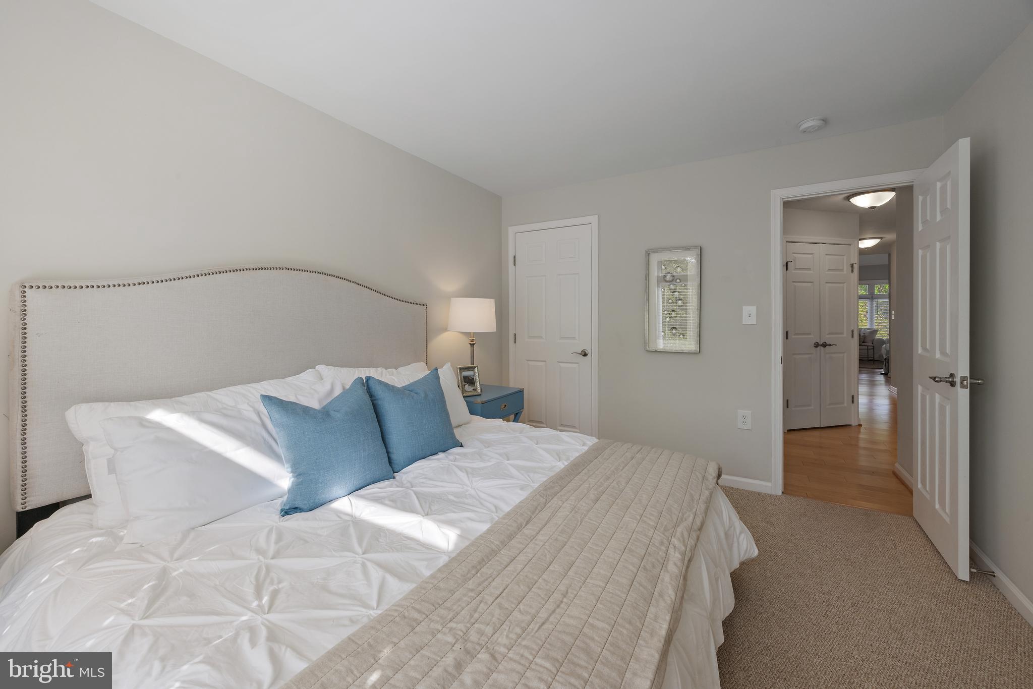 LAKE HERON CONDOMINIUMS - Residential