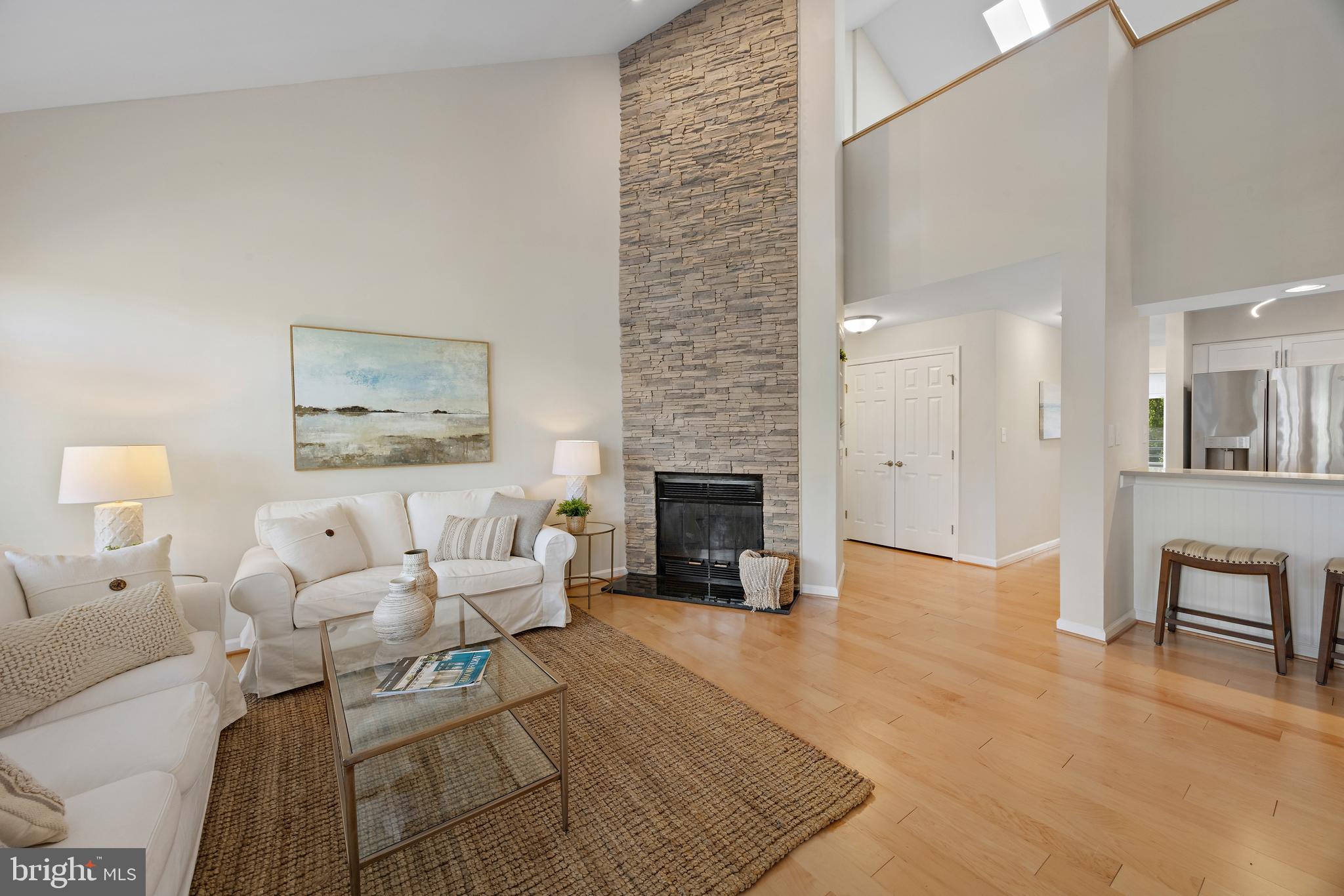 LAKE HERON CONDOMINIUMS - Residential