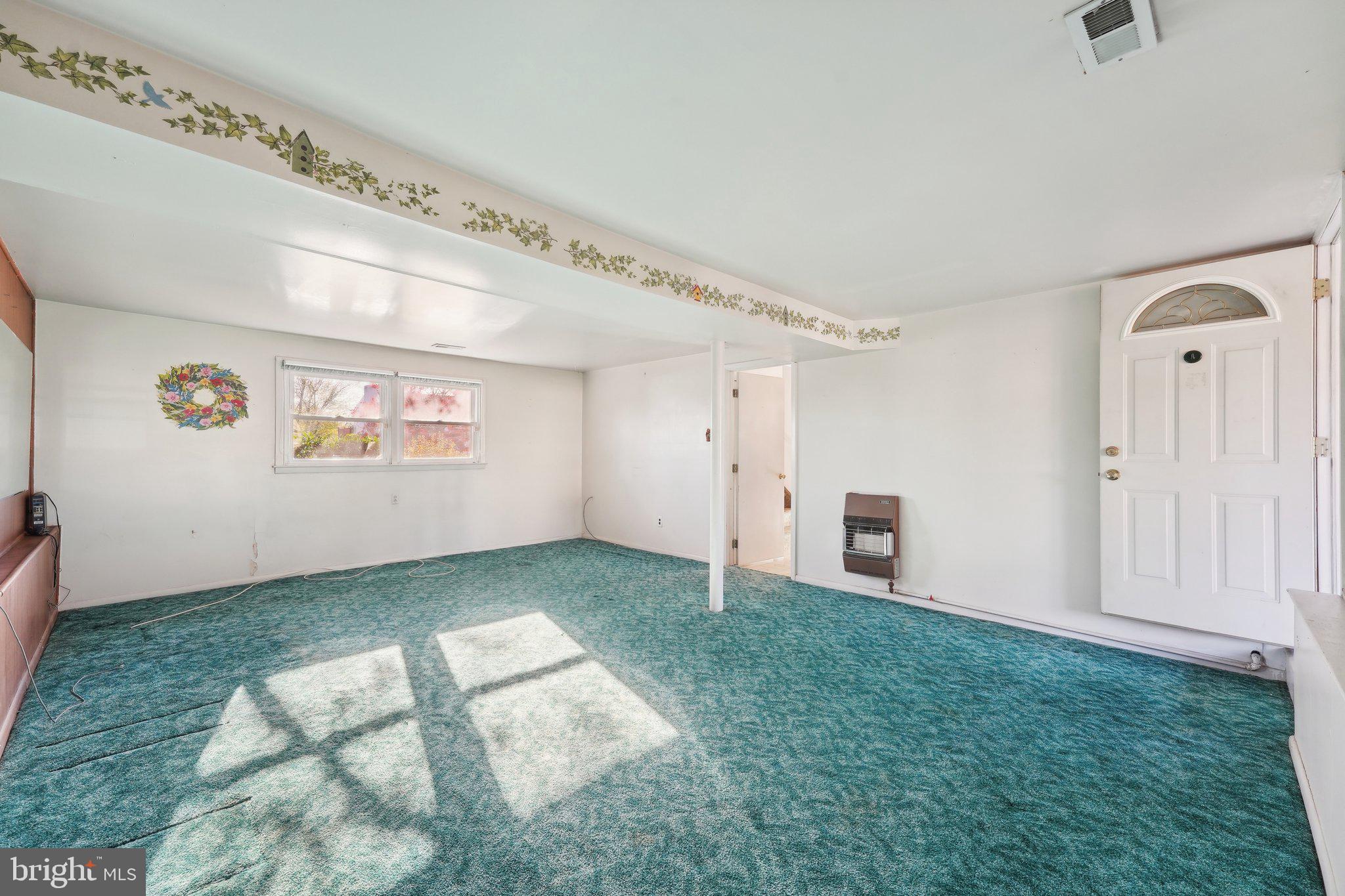 HARTSVILLE PARK - Residential