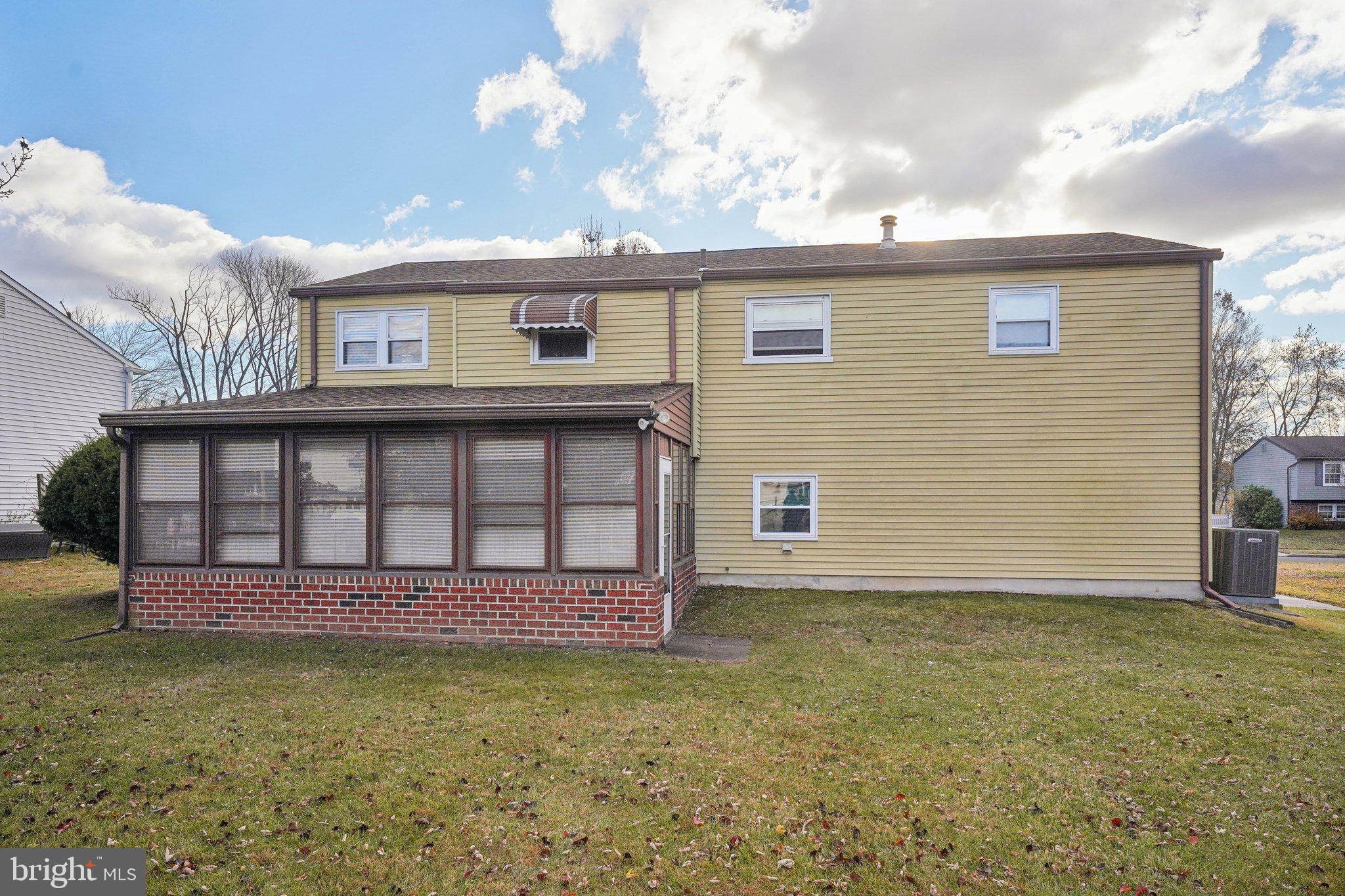 HARTSVILLE PARK - Residential