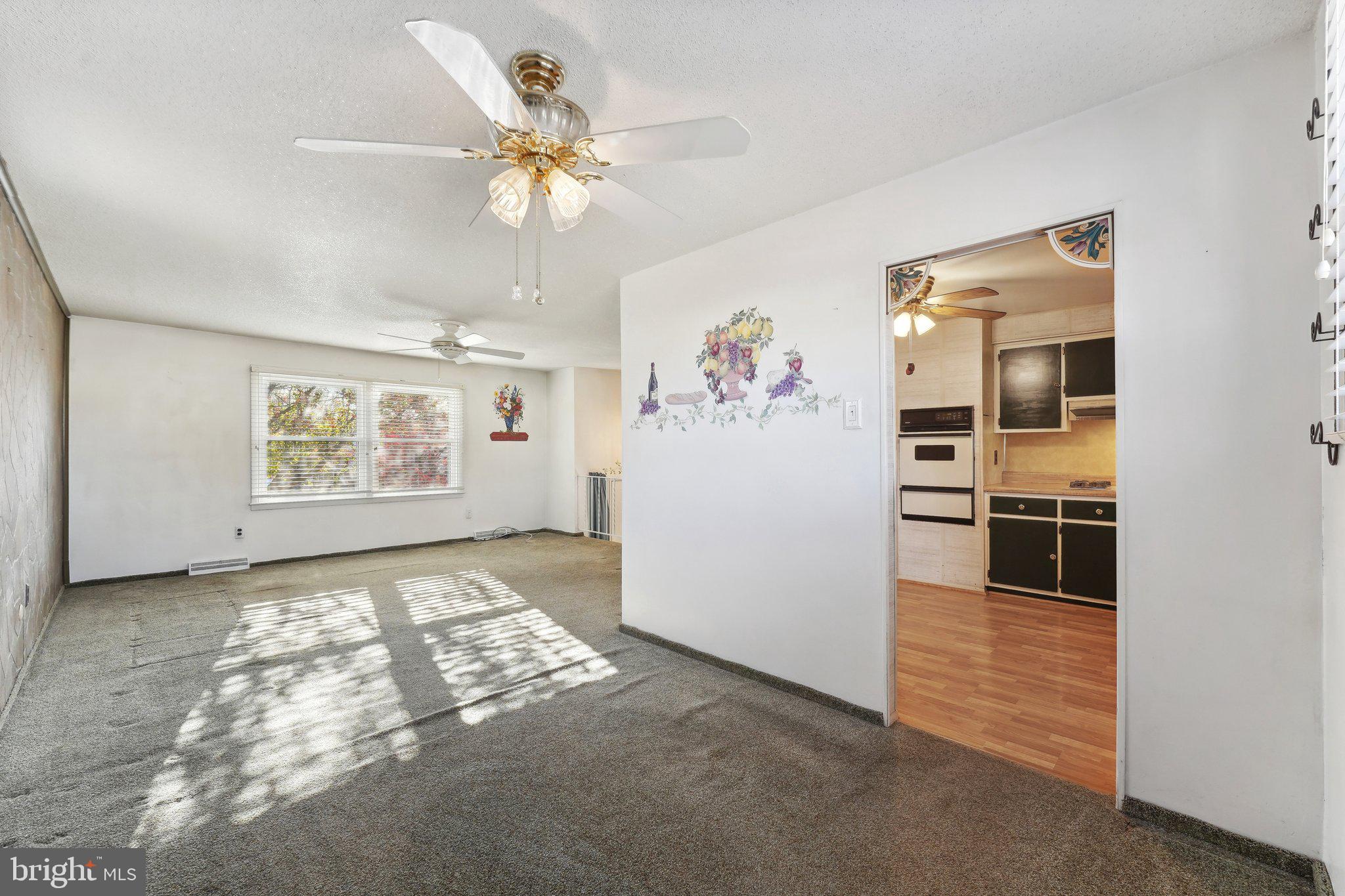 HARTSVILLE PARK - Residential