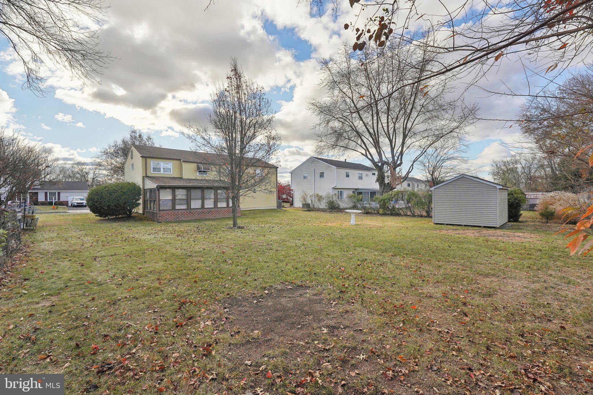 HARTSVILLE PARK - Residential