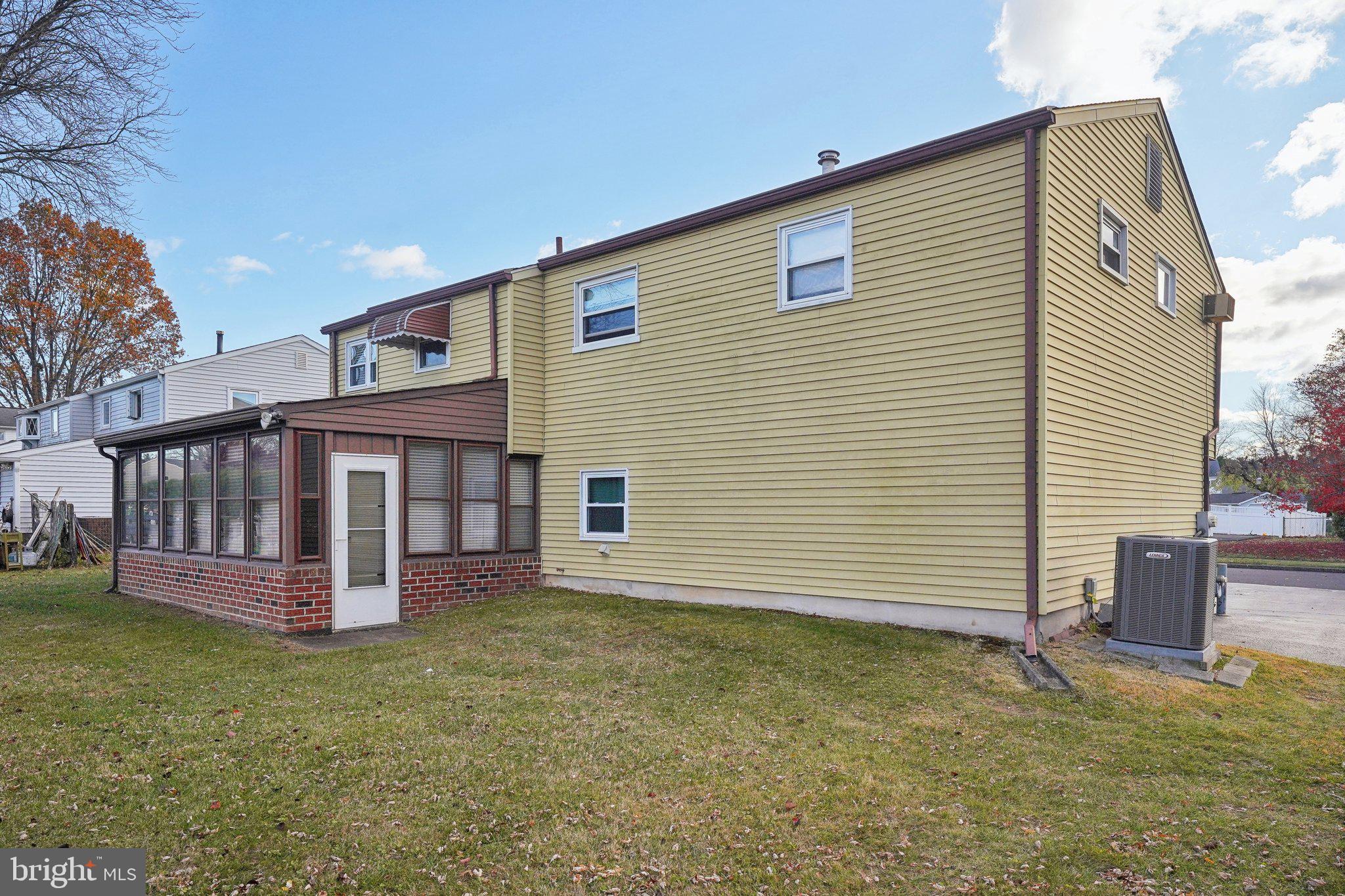 HARTSVILLE PARK - Residential