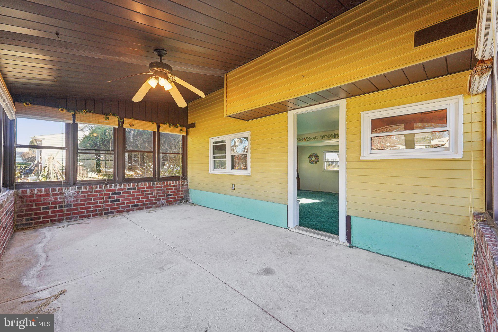 HARTSVILLE PARK - Residential