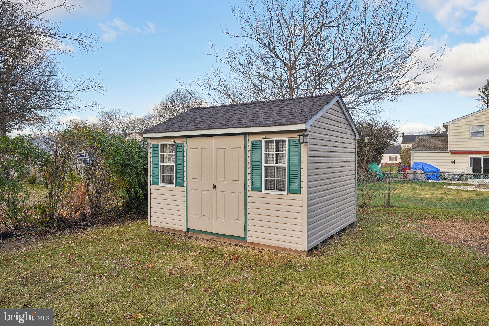 HARTSVILLE PARK - Residential