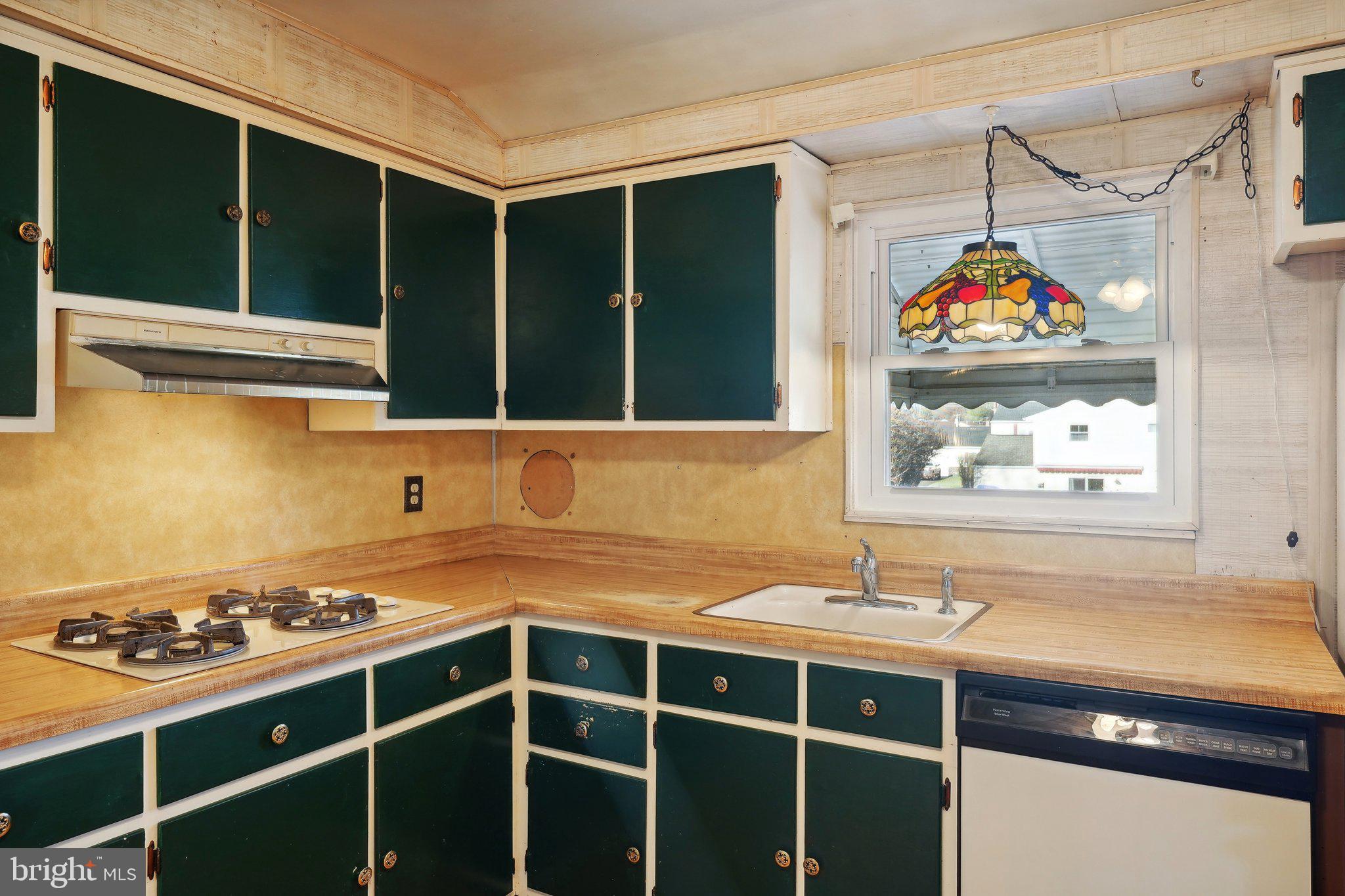 HARTSVILLE PARK - Residential