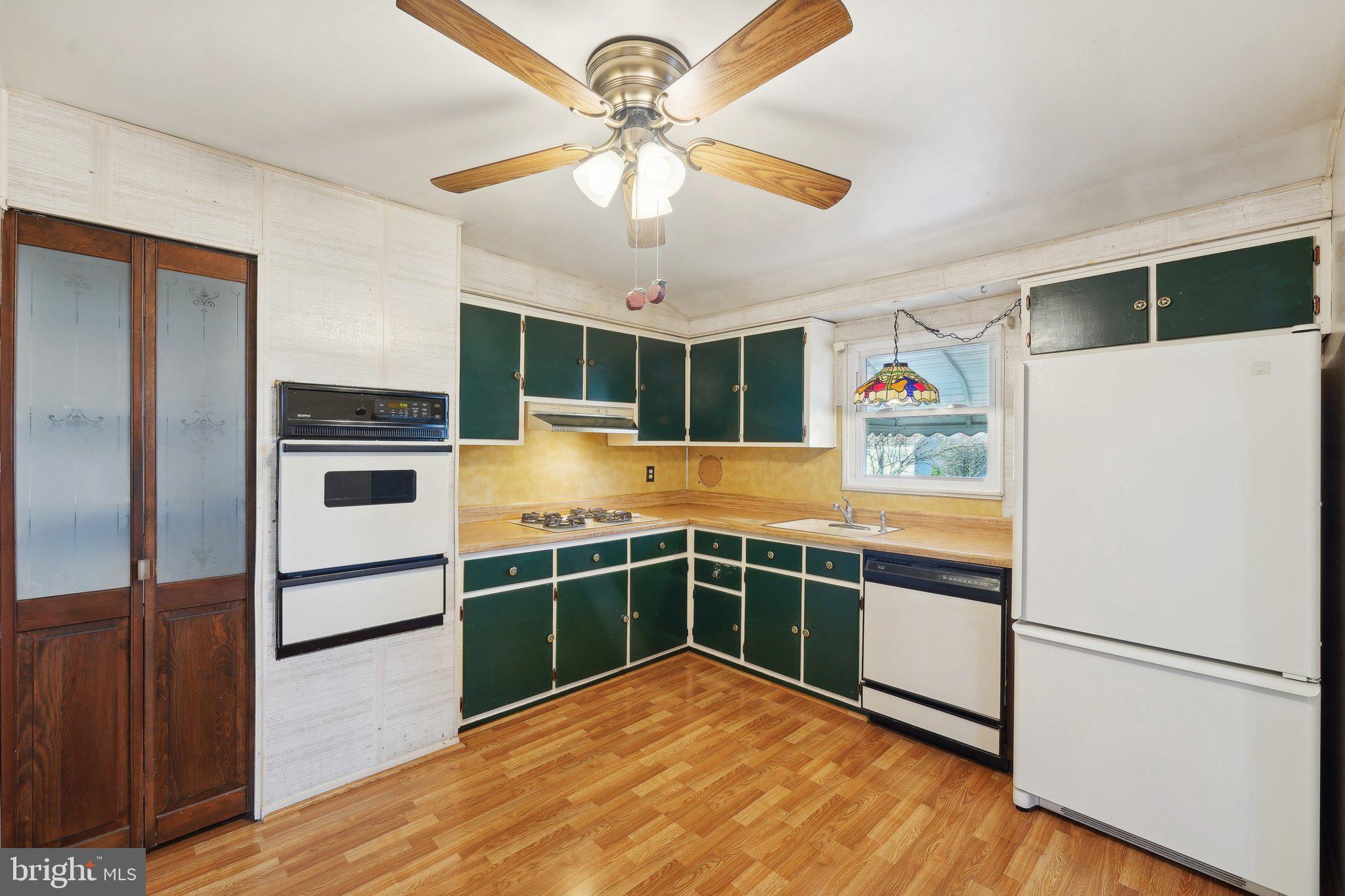 HARTSVILLE PARK - Residential