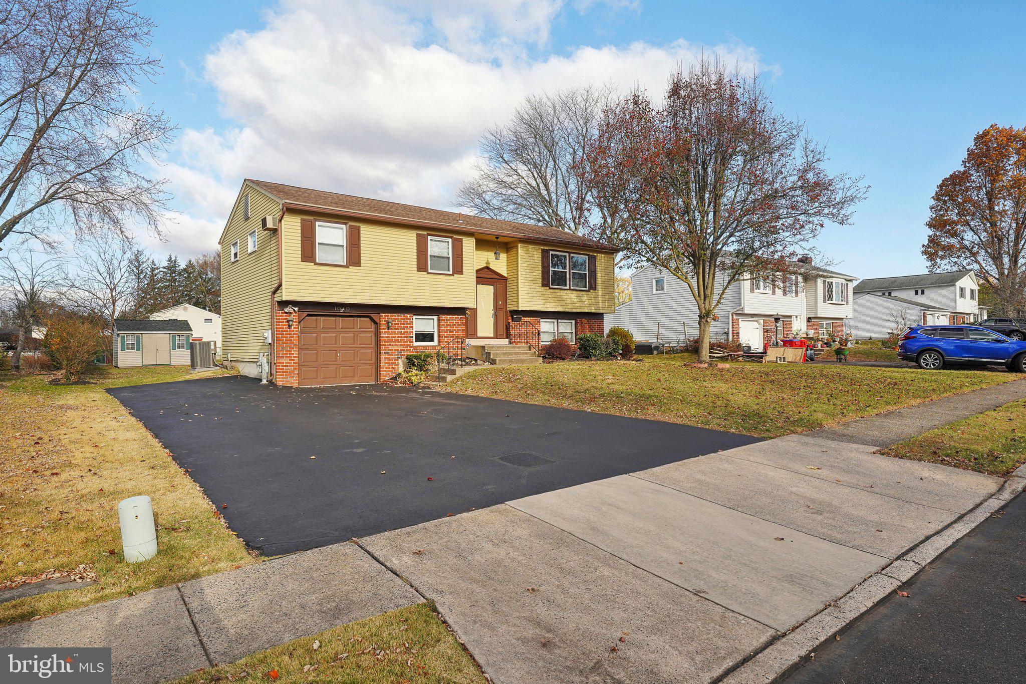 HARTSVILLE PARK - Residential