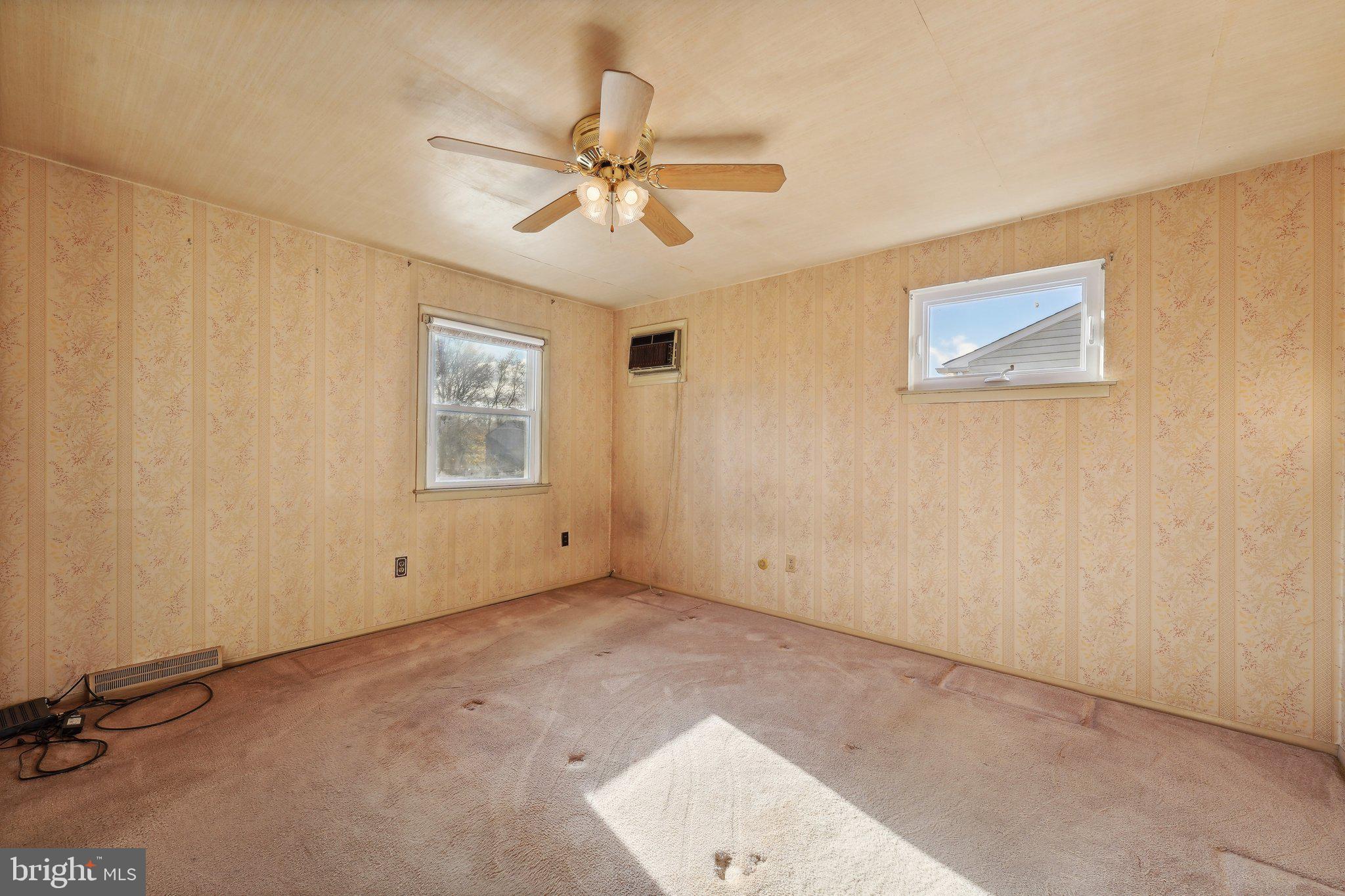 HARTSVILLE PARK - Residential