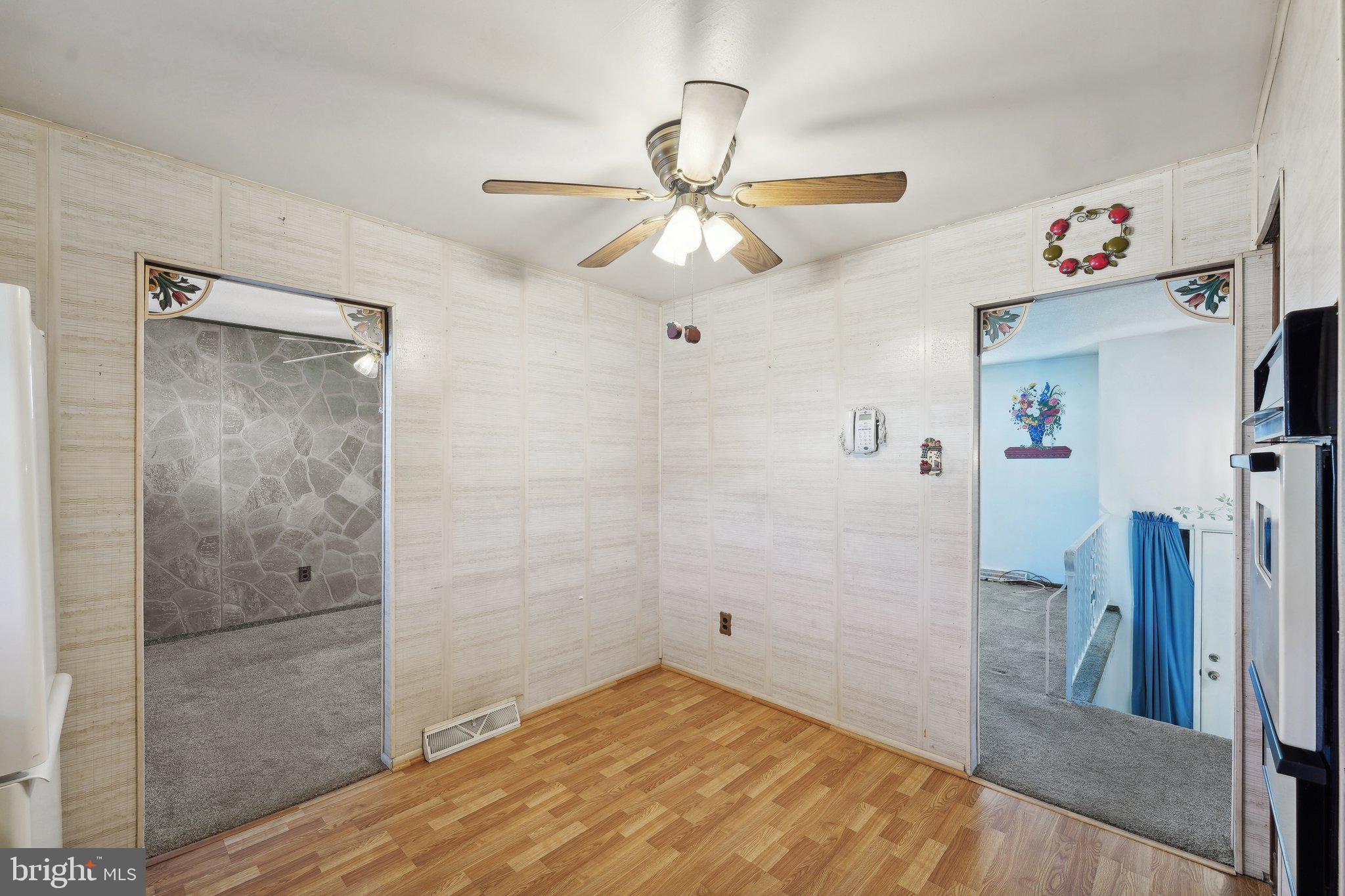 HARTSVILLE PARK - Residential