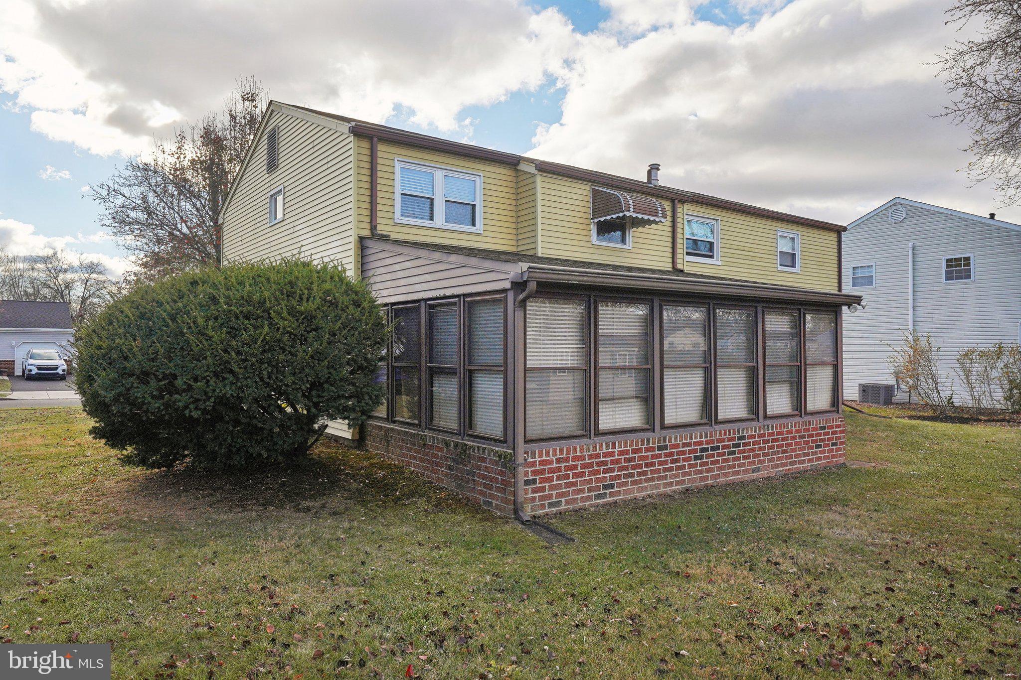 HARTSVILLE PARK - Residential