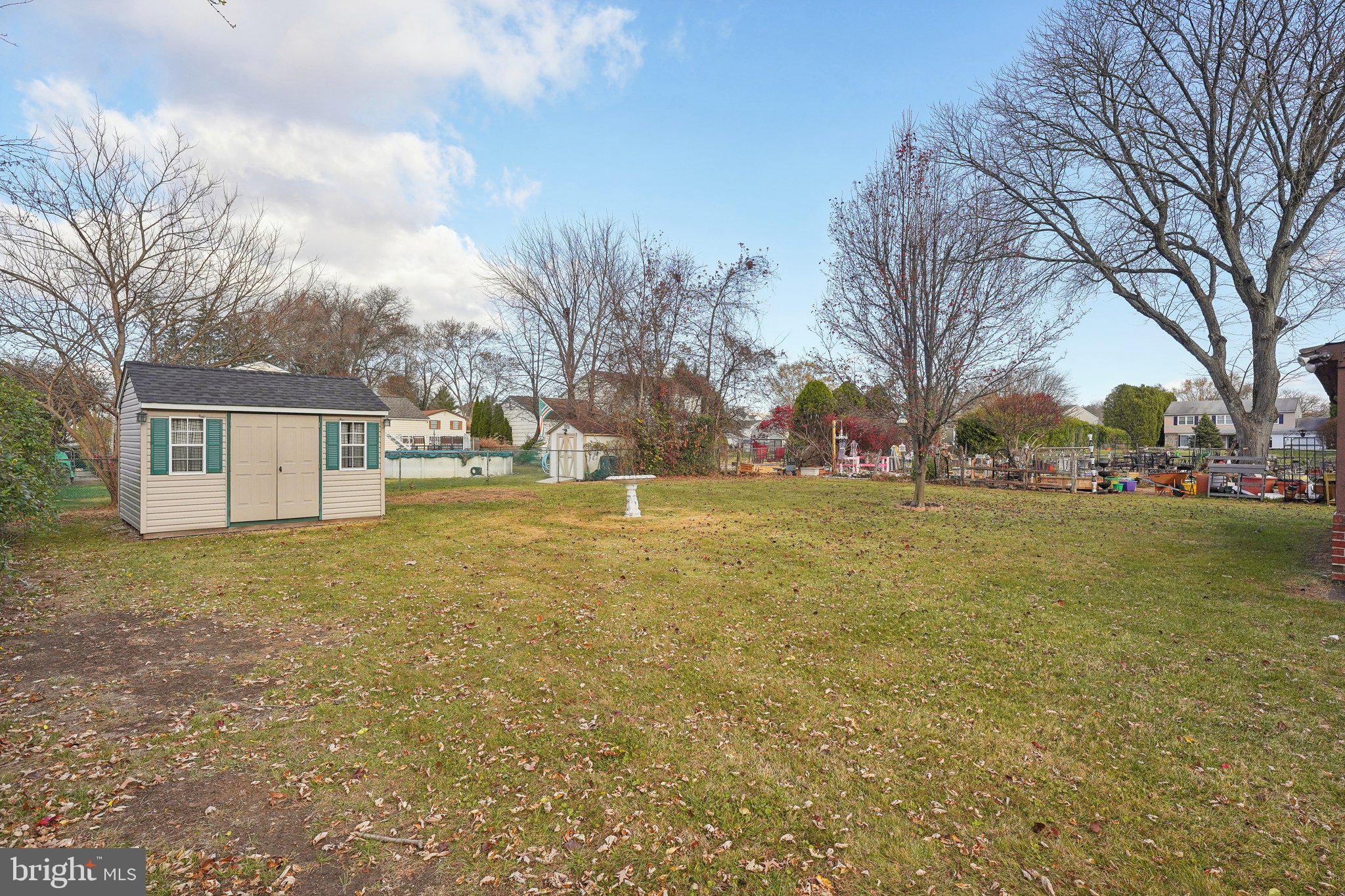 HARTSVILLE PARK - Residential