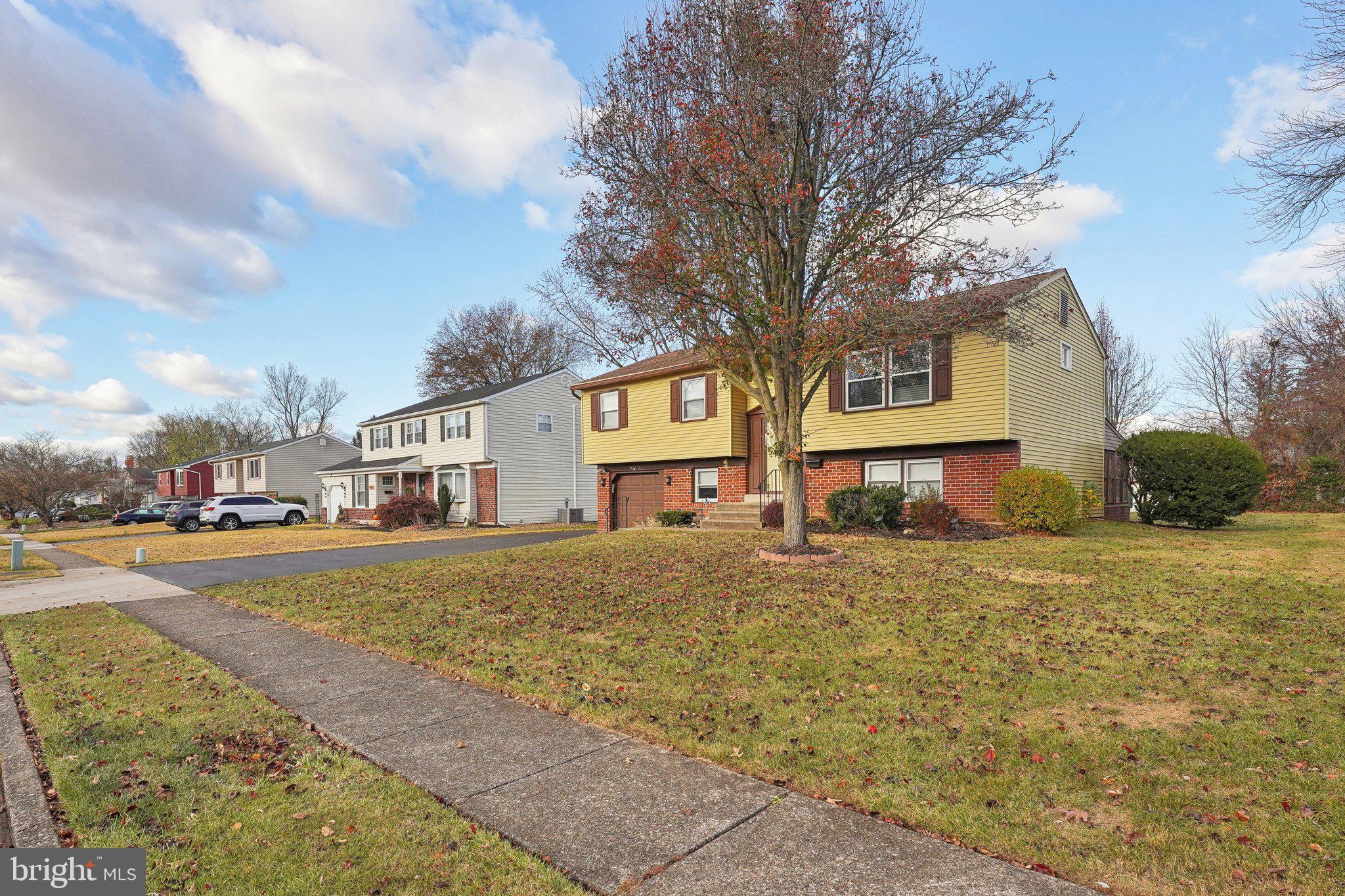 HARTSVILLE PARK - Residential