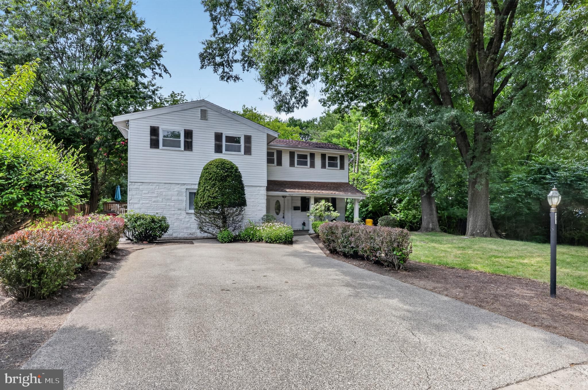 803 PRESTON ROAD