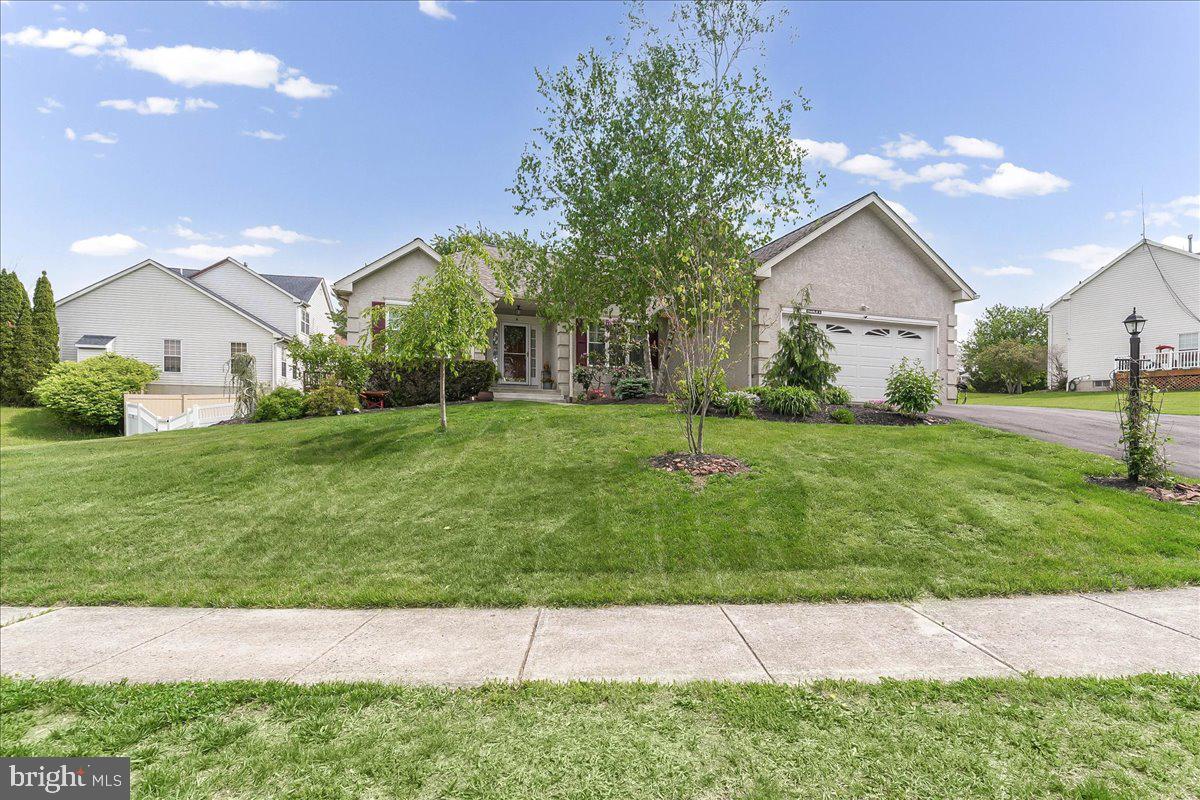 GREENS AT SUNNYSID - Residential