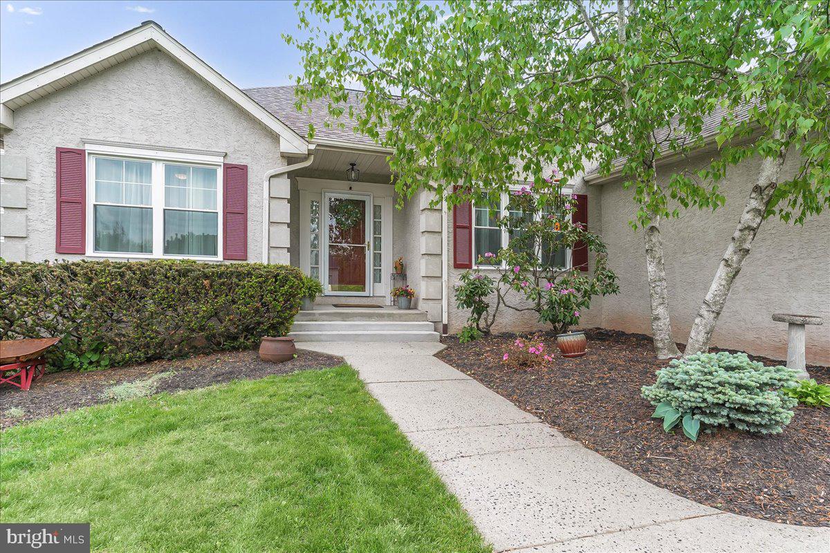 GREENS AT SUNNYSID - Residential
