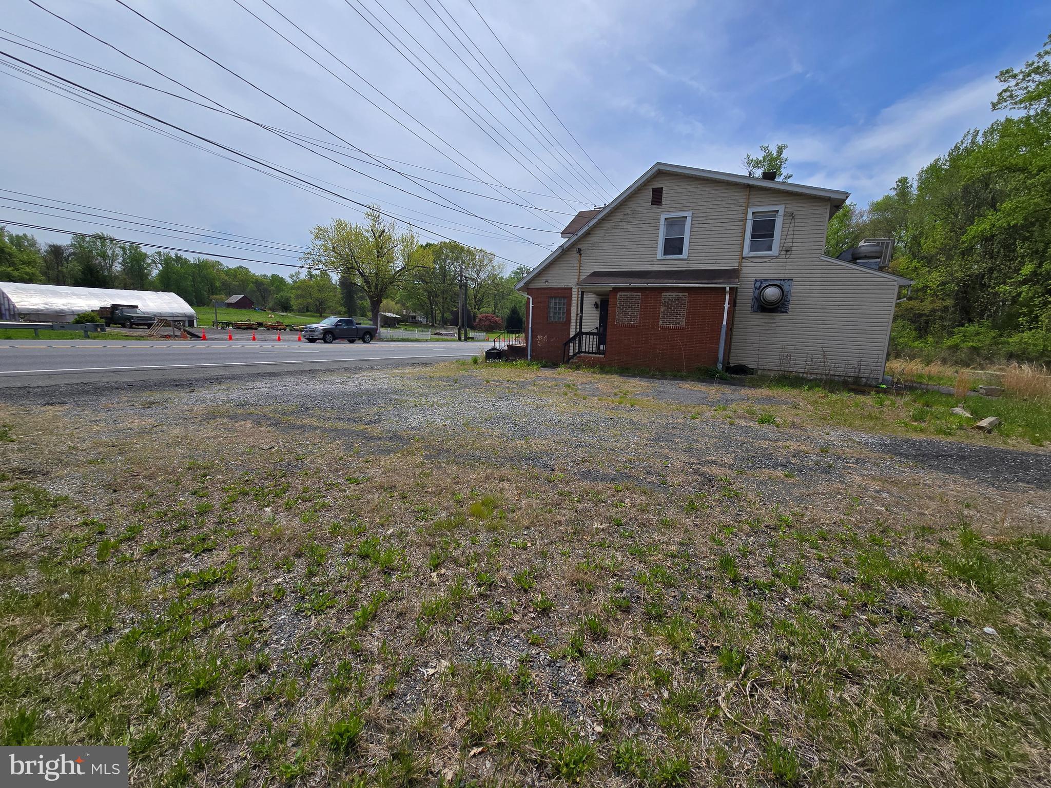 12426 BELAIR ROAD