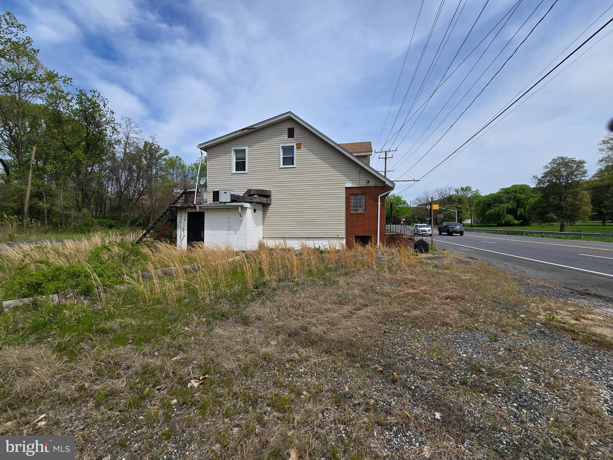 12426 BELAIR ROAD