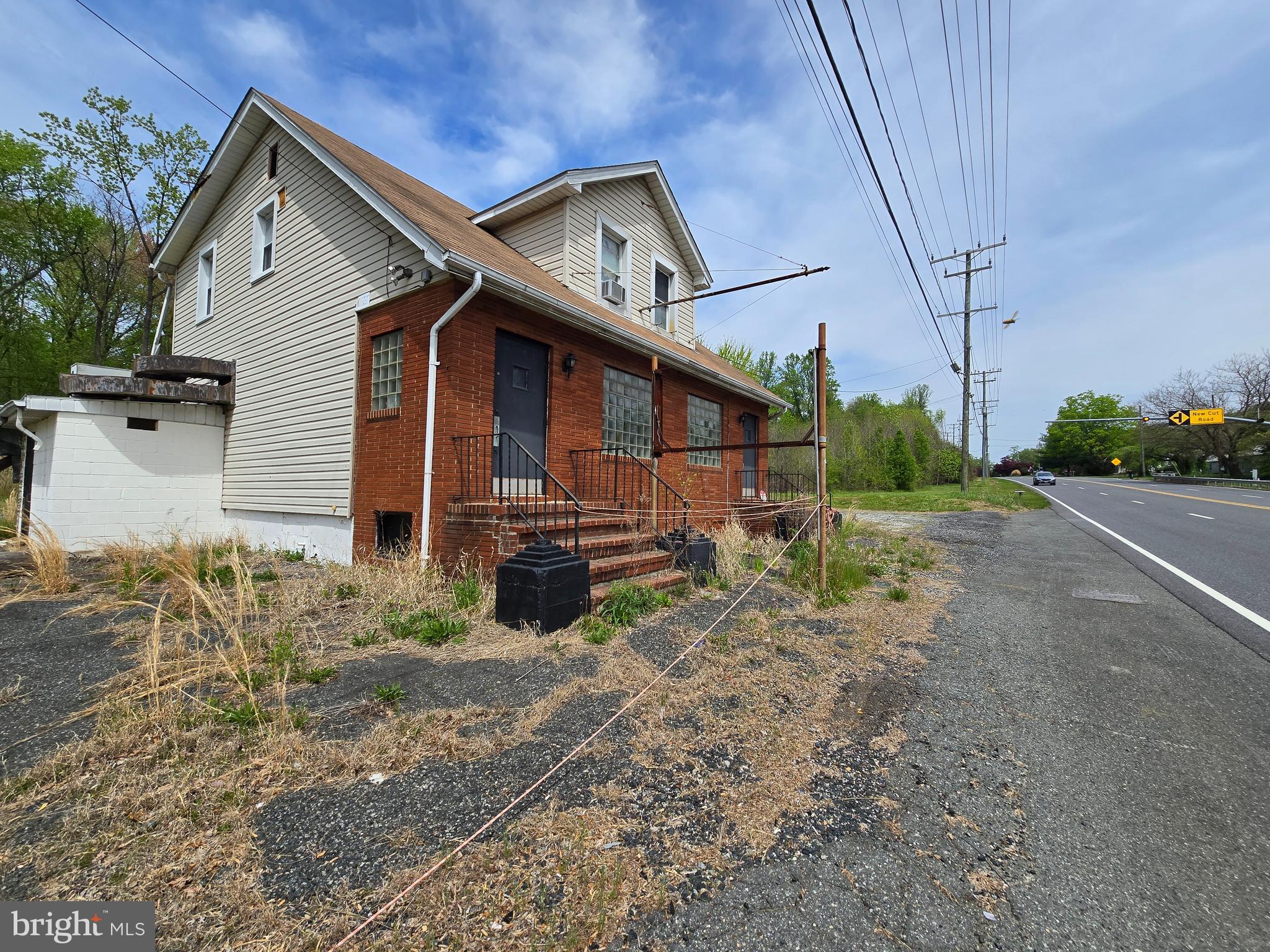 12426 BELAIR ROAD