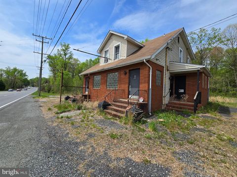 Photo of 12426 Belair Road, KINGSVILLE, MD 21087 (MLS # MDBC2121674)
