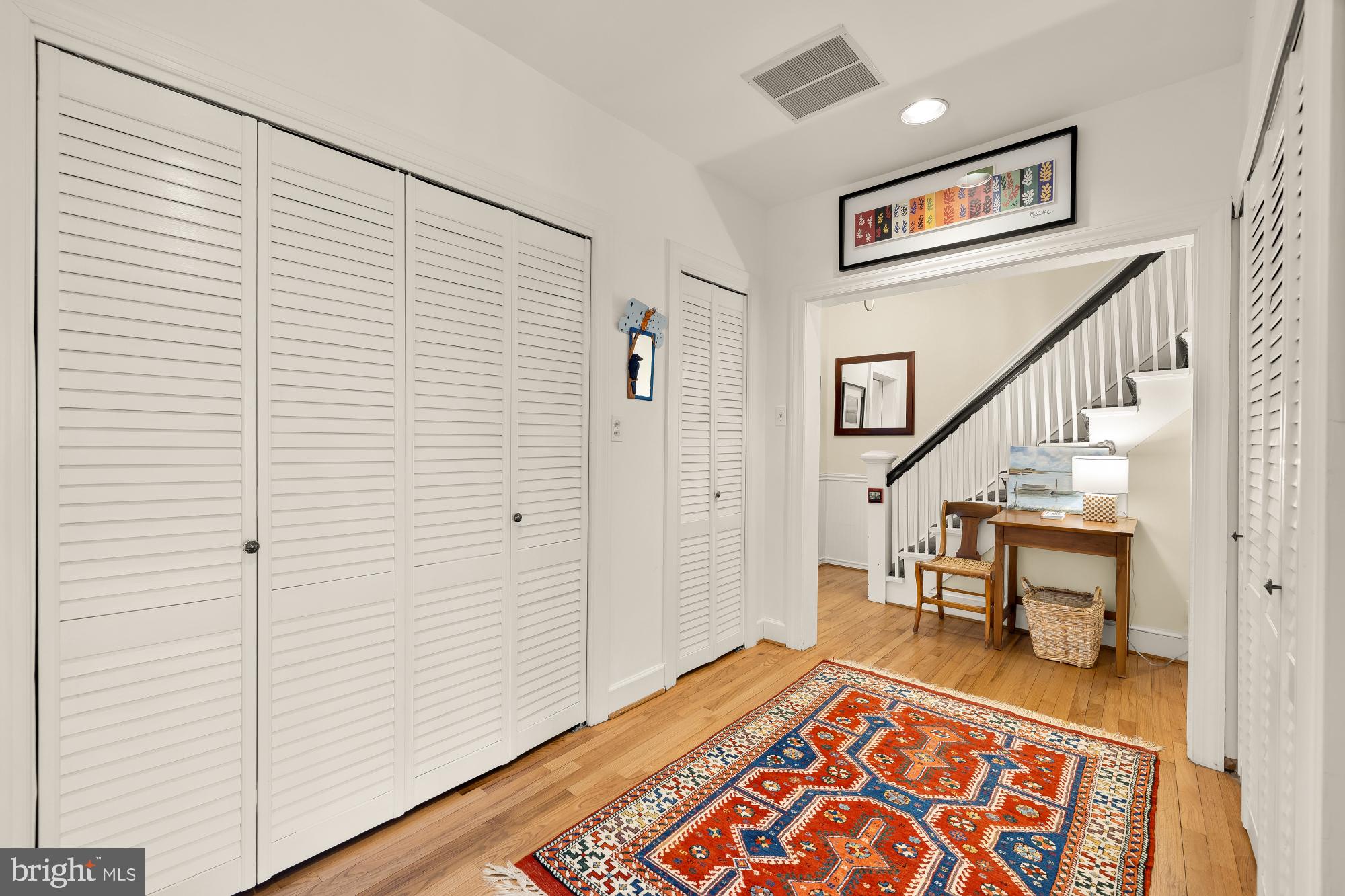 GLEN ECHO HEIGHTS - Residential