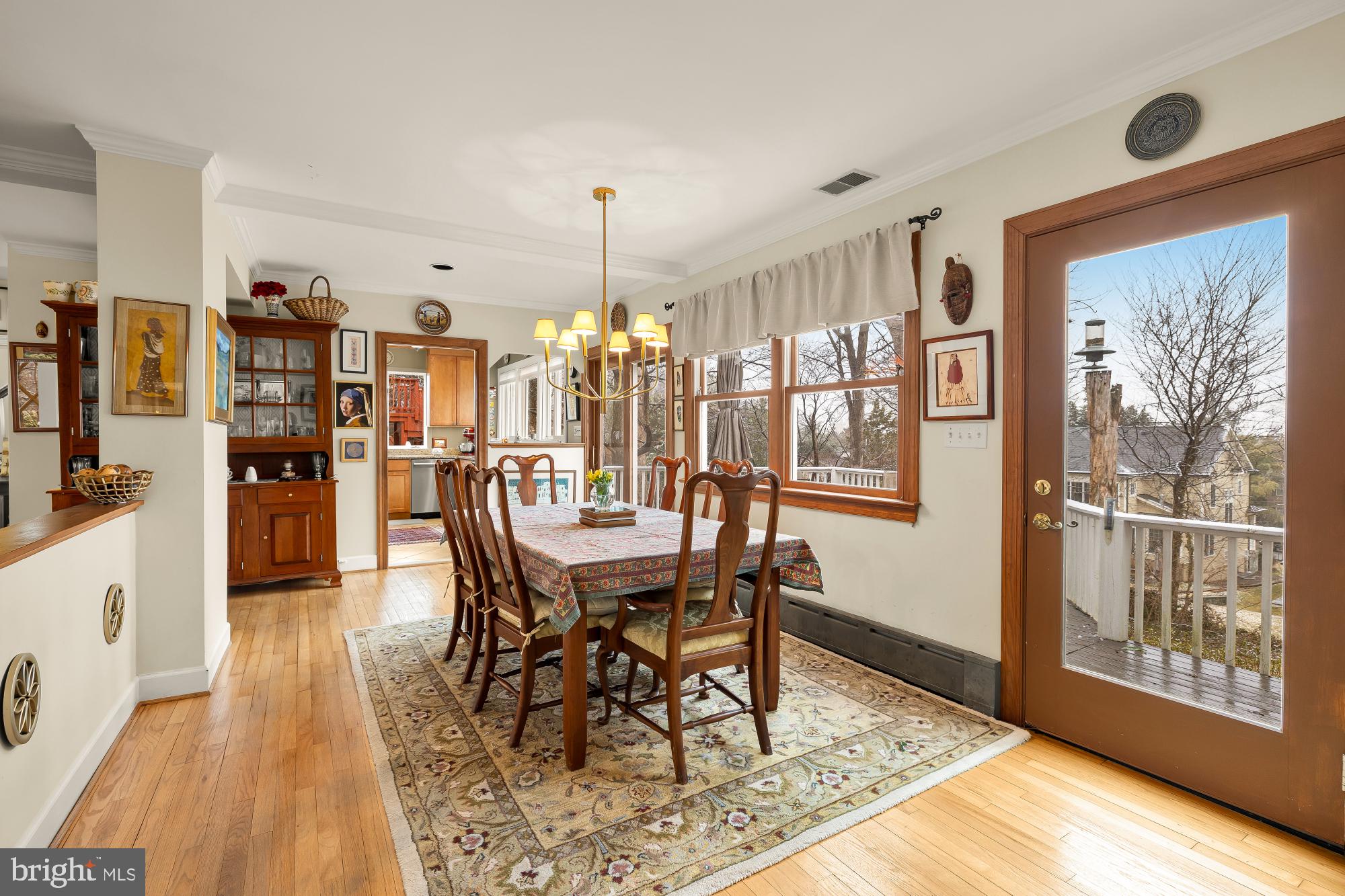 GLEN ECHO HEIGHTS - Residential