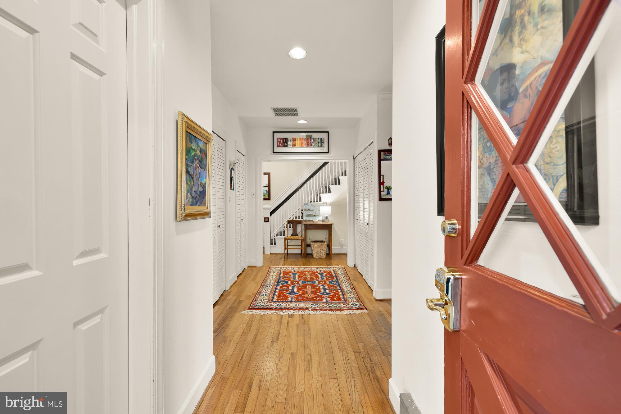 GLEN ECHO HEIGHTS - Residential