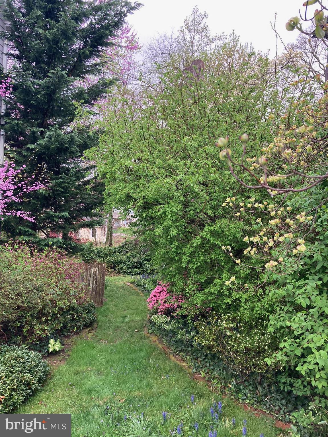 GLEN ECHO HEIGHTS - Residential