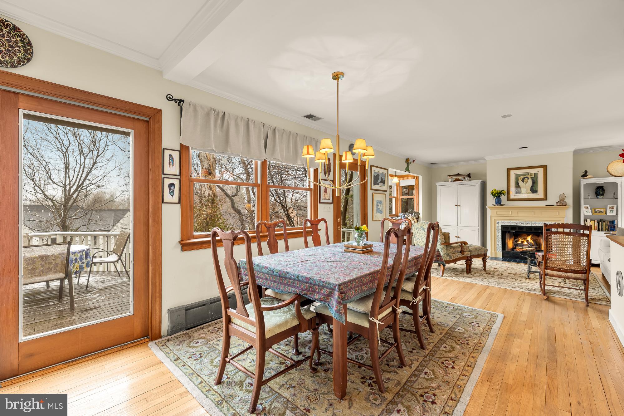 GLEN ECHO HEIGHTS - Residential