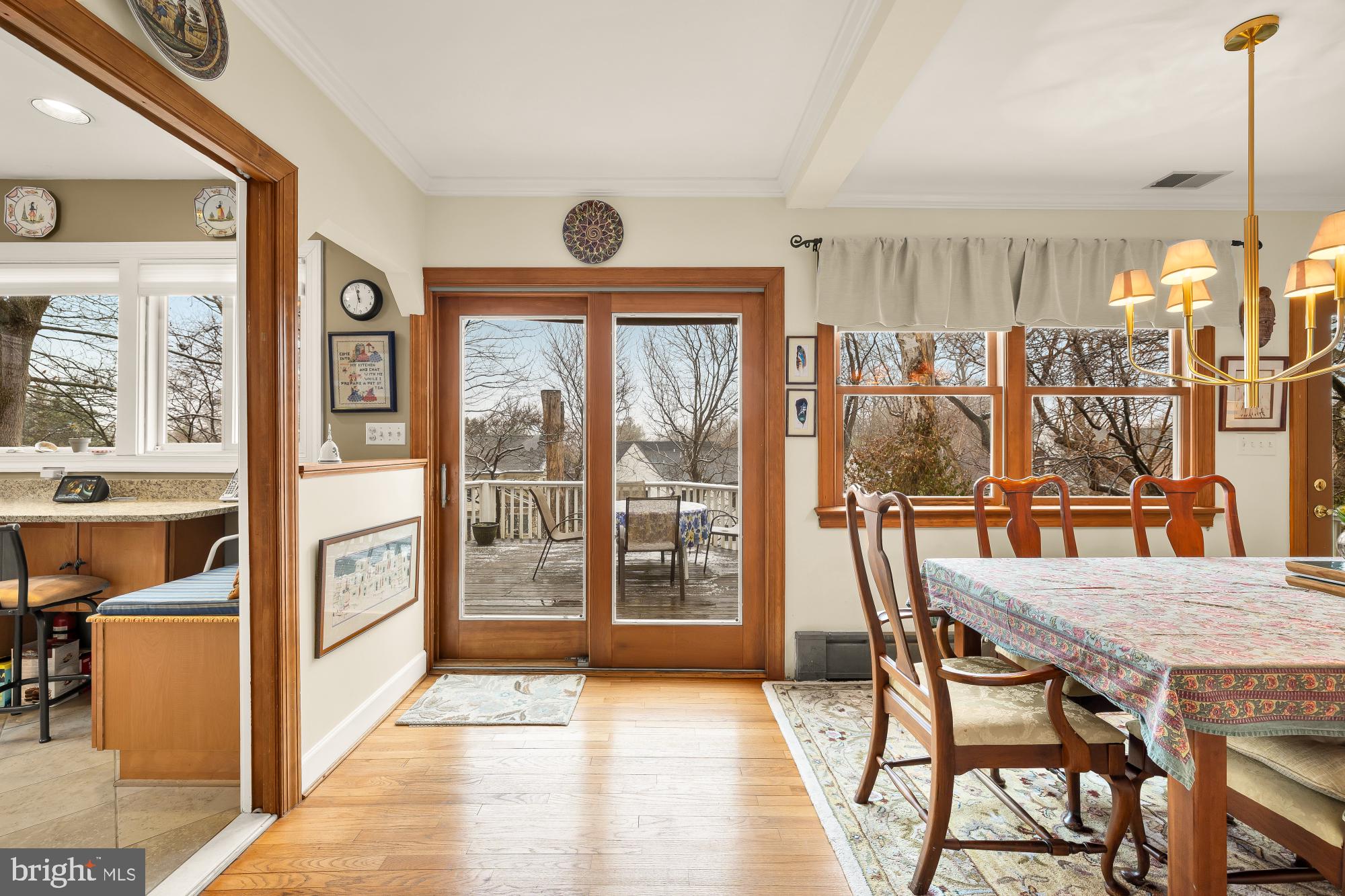 GLEN ECHO HEIGHTS - Residential