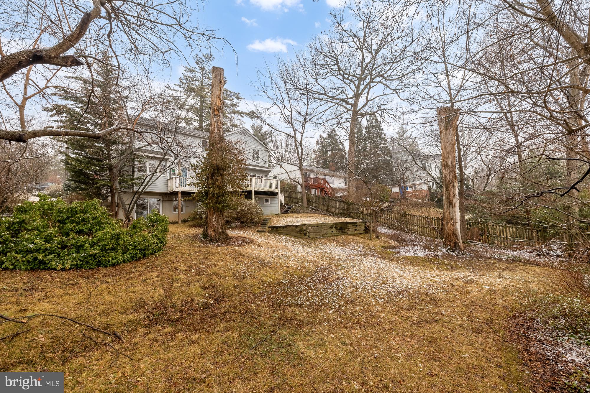 GLEN ECHO HEIGHTS - Residential