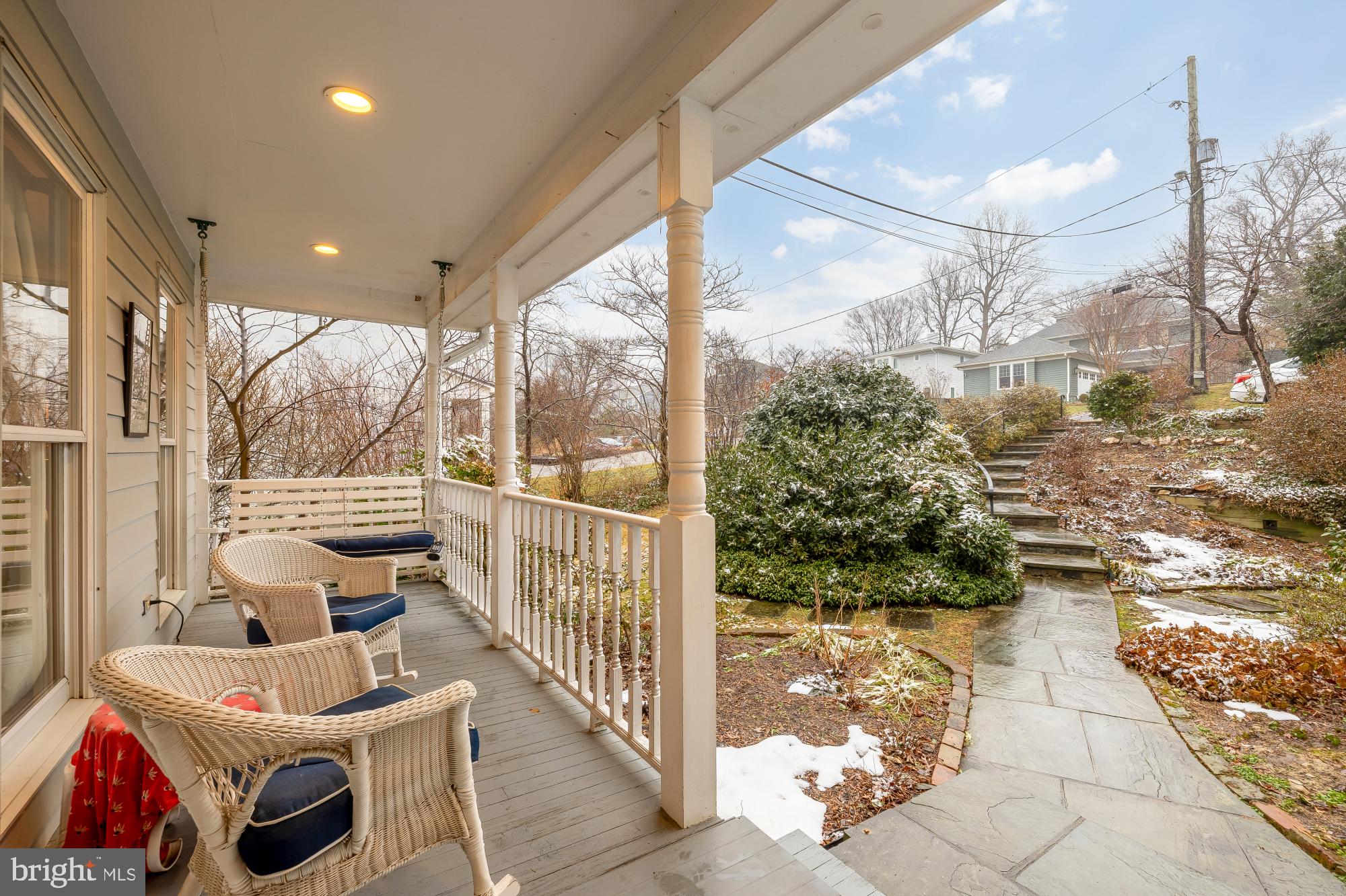 GLEN ECHO HEIGHTS - Residential