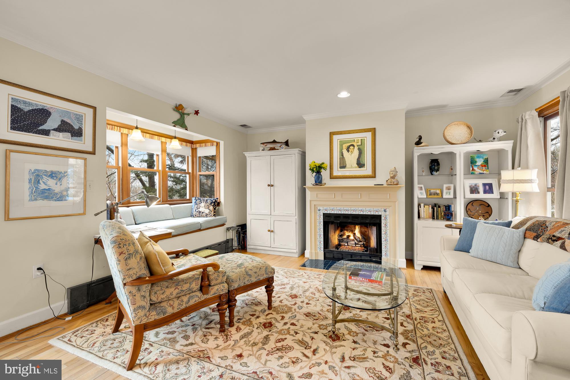 GLEN ECHO HEIGHTS - Residential