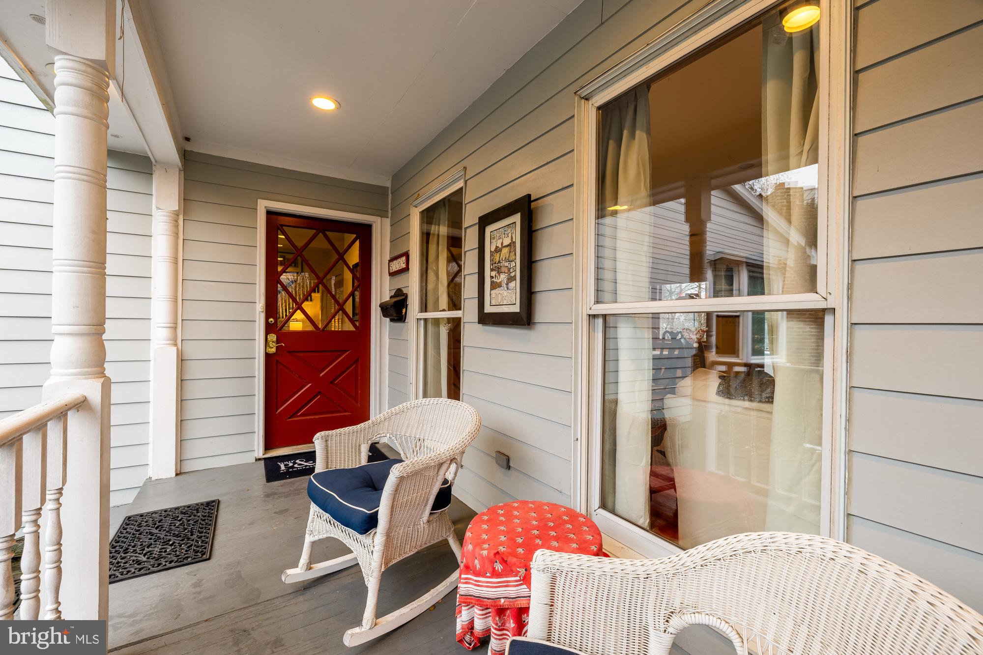 GLEN ECHO HEIGHTS - Residential