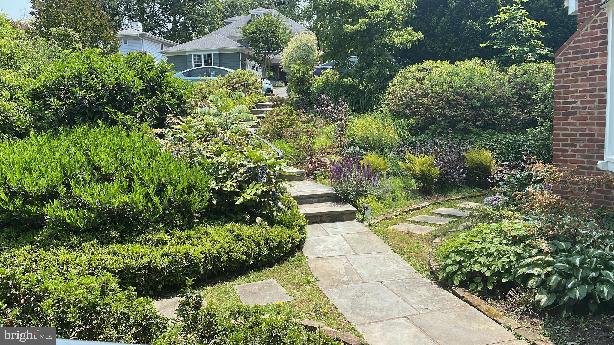 GLEN ECHO HEIGHTS - Residential