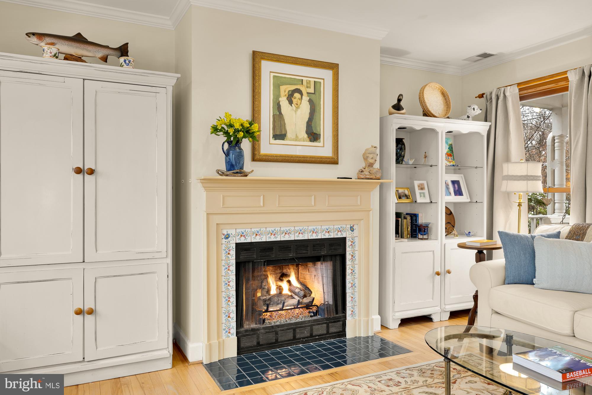 GLEN ECHO HEIGHTS - Residential