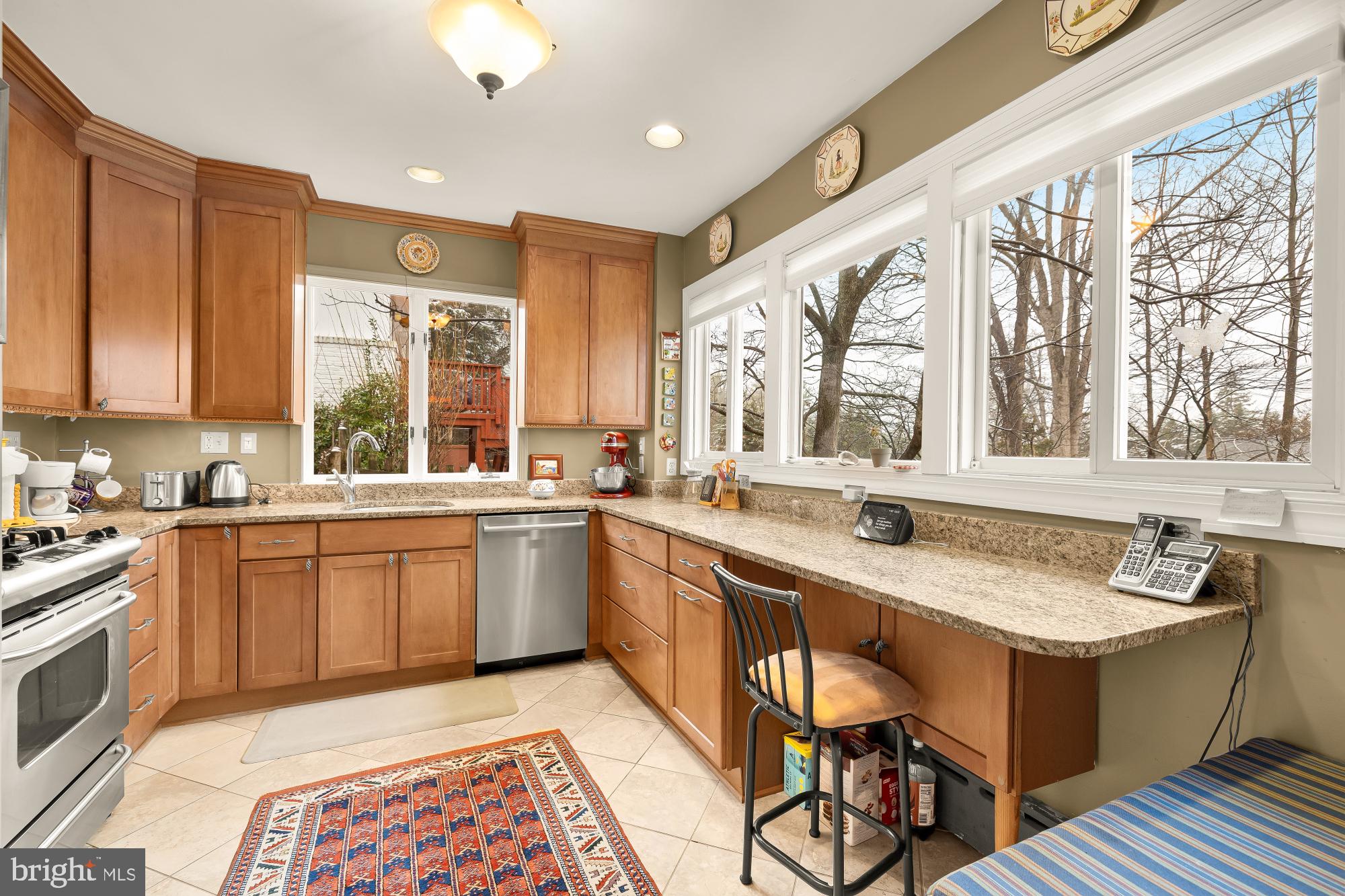 GLEN ECHO HEIGHTS - Residential