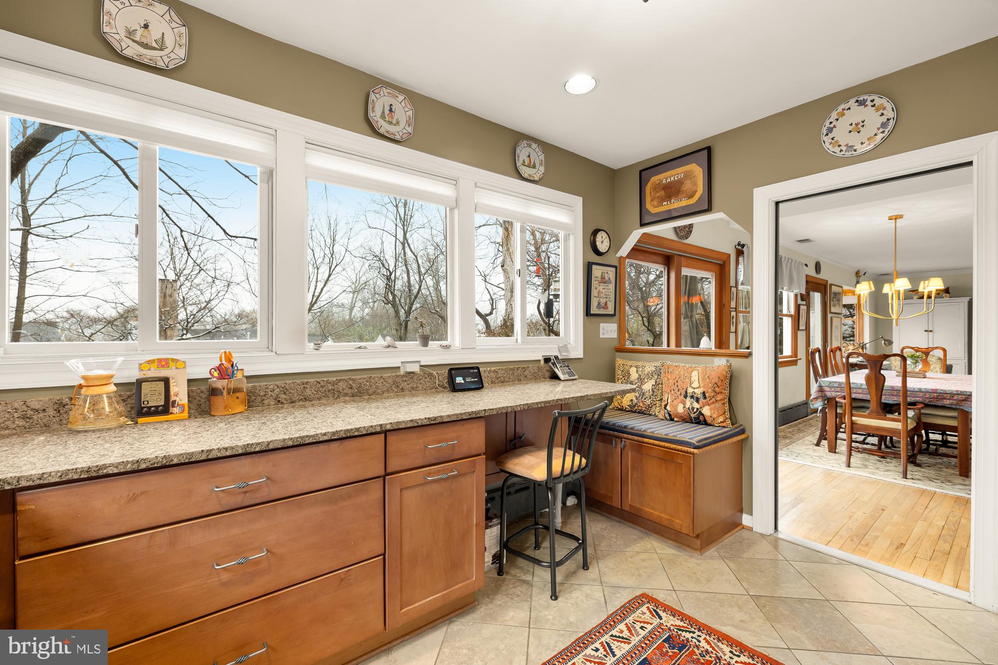 GLEN ECHO HEIGHTS - Residential