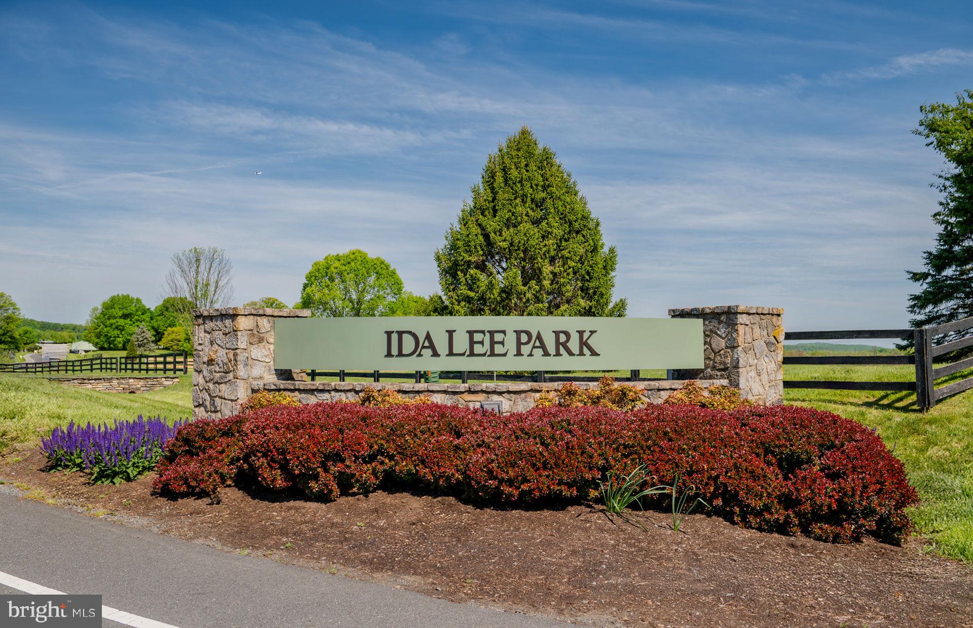 CATTAIL RUN - Residential