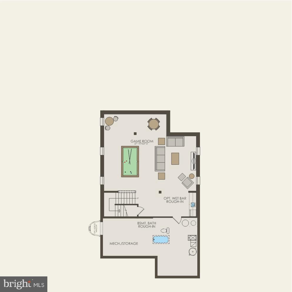 CATTAIL RUN - Residential