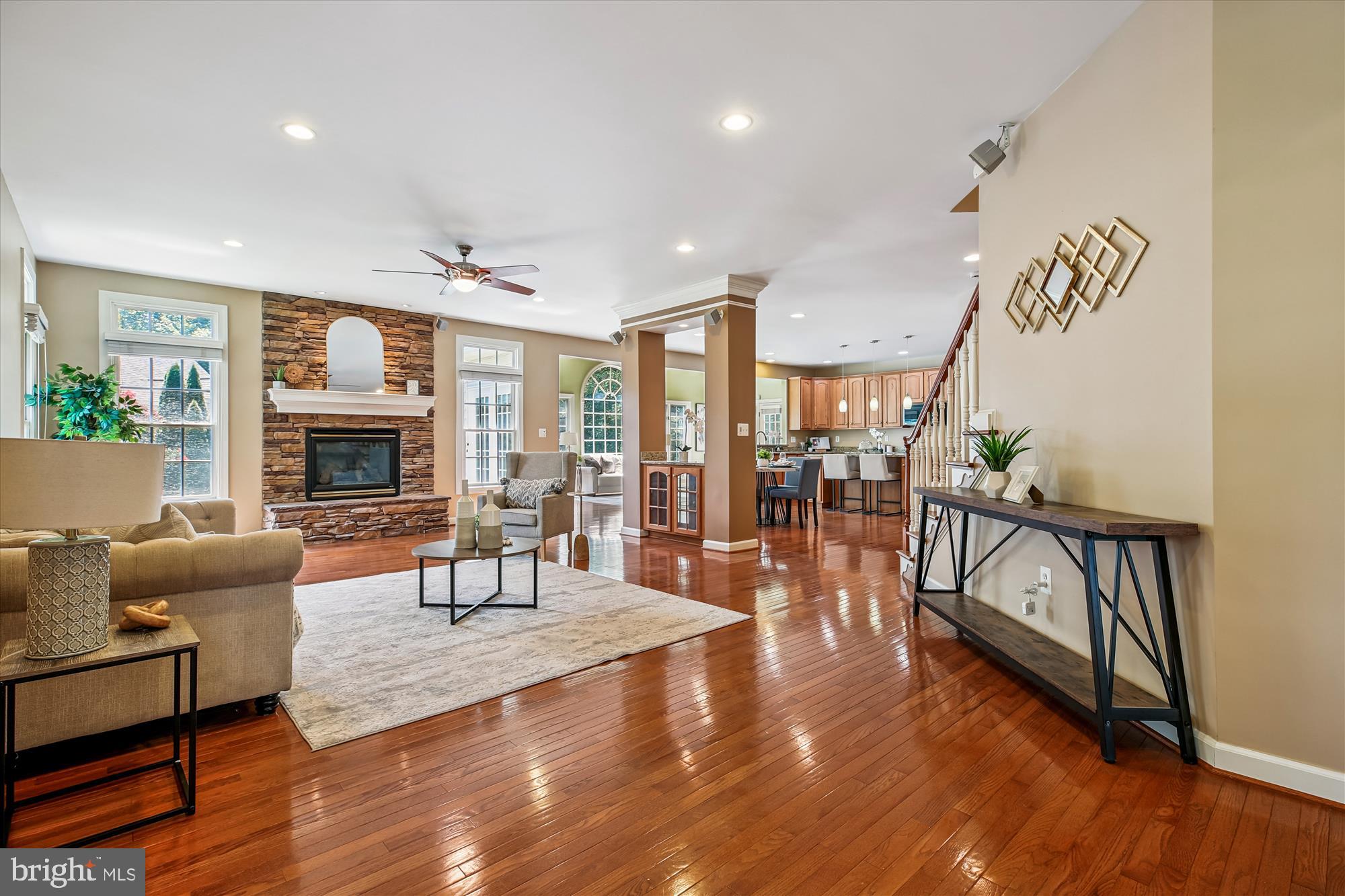 LAKELANDS - Residential