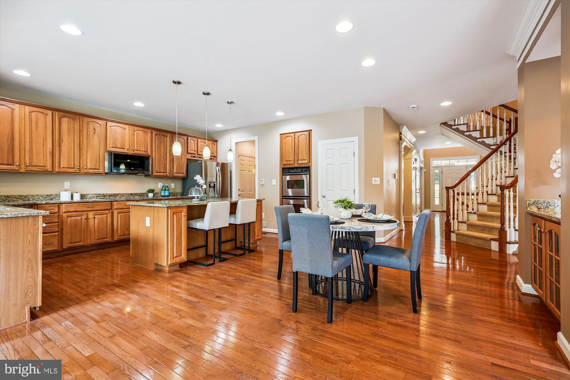 LAKELANDS - Residential