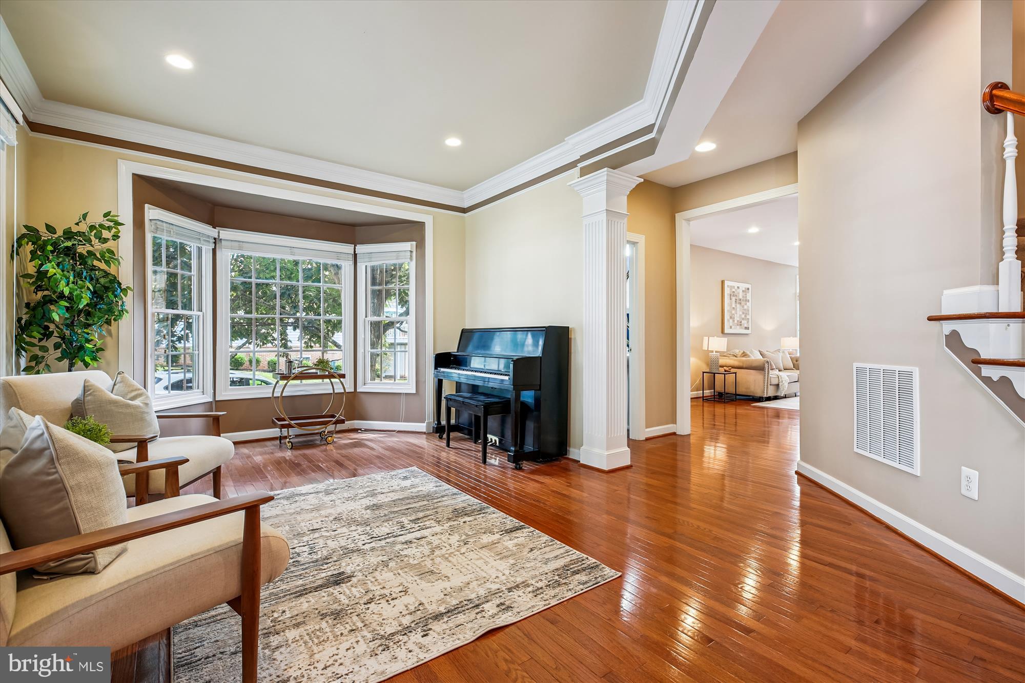 LAKELANDS - Residential