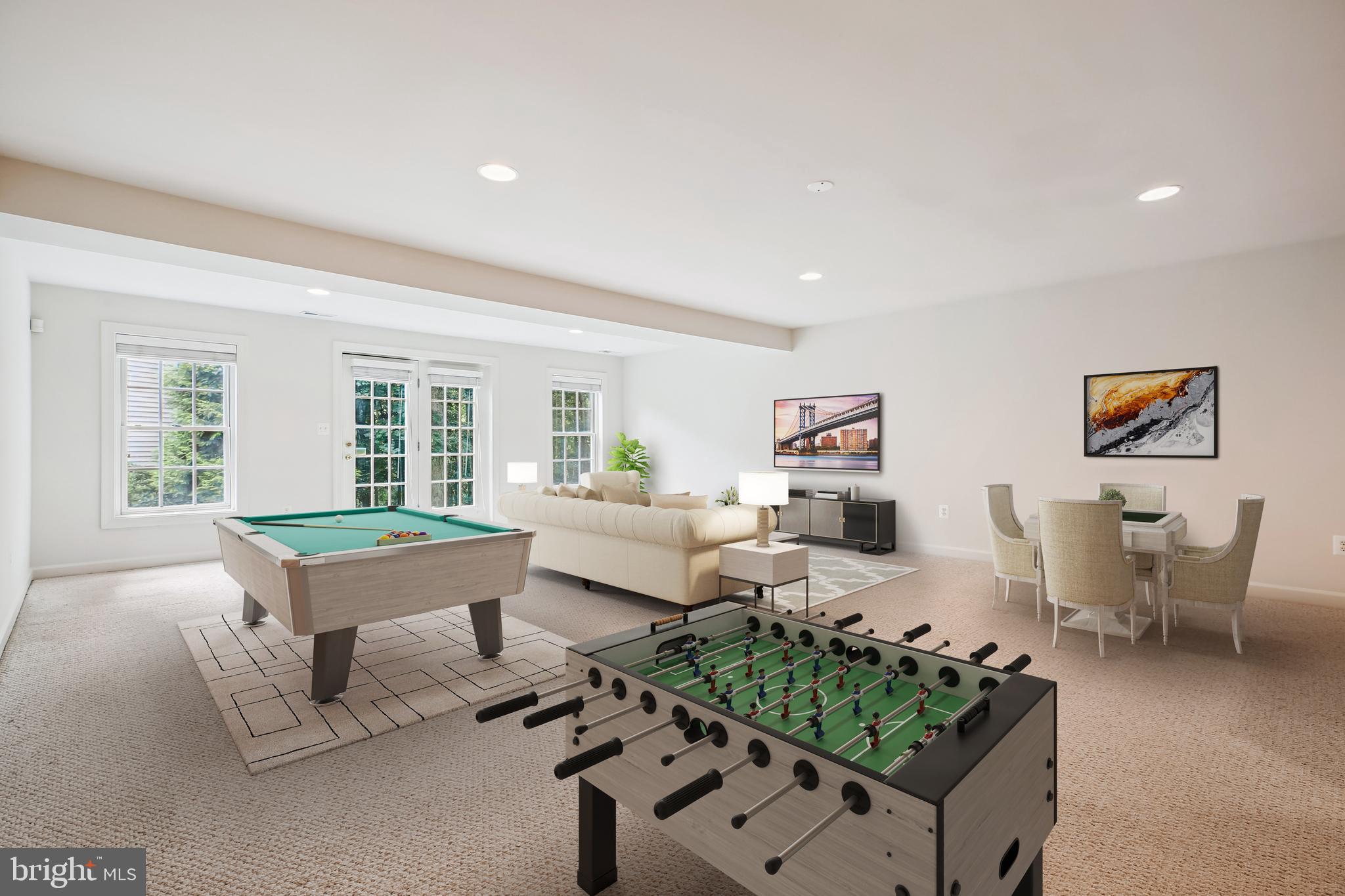 LAKELANDS - Residential